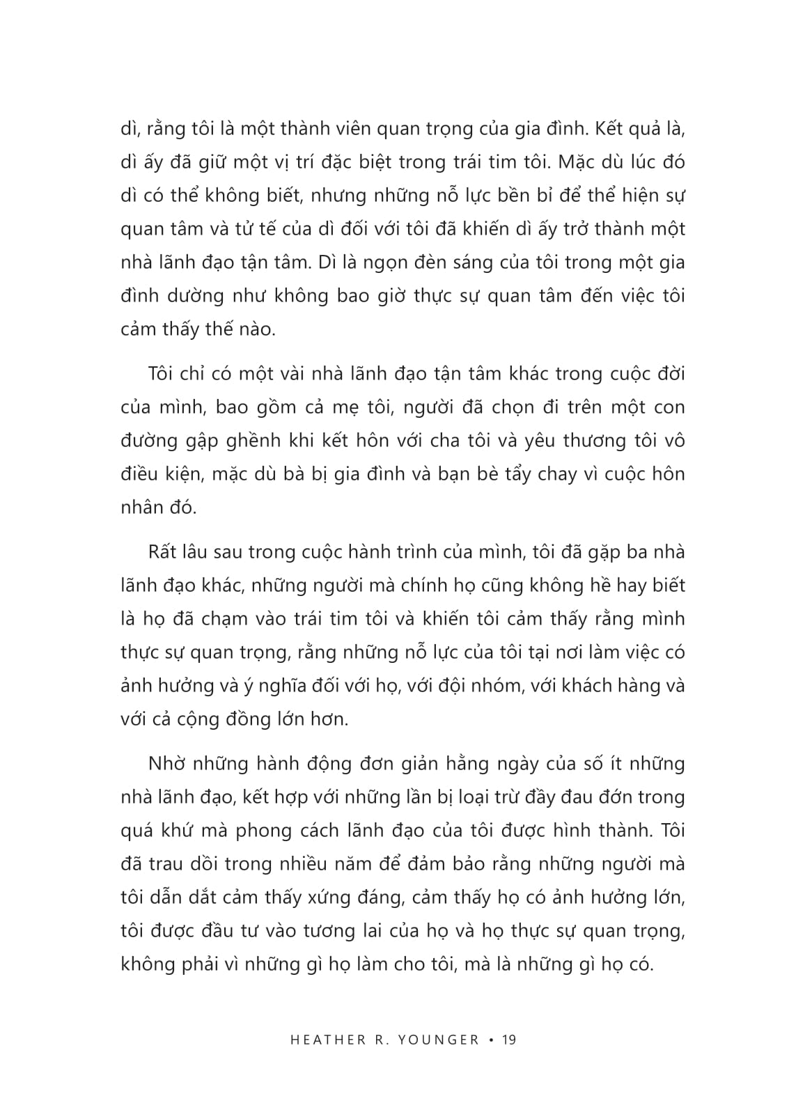 Nghệ Thuật Lãnh Đạo Tận Tâm PDF đọc ebook online, epub online, nghe sách nói audio miễn phí. Nghệ Thuật Lãnh Đạo Tận Tâm PDF đọc ebook online, epub online, nghe sách nói audio miễn phí.