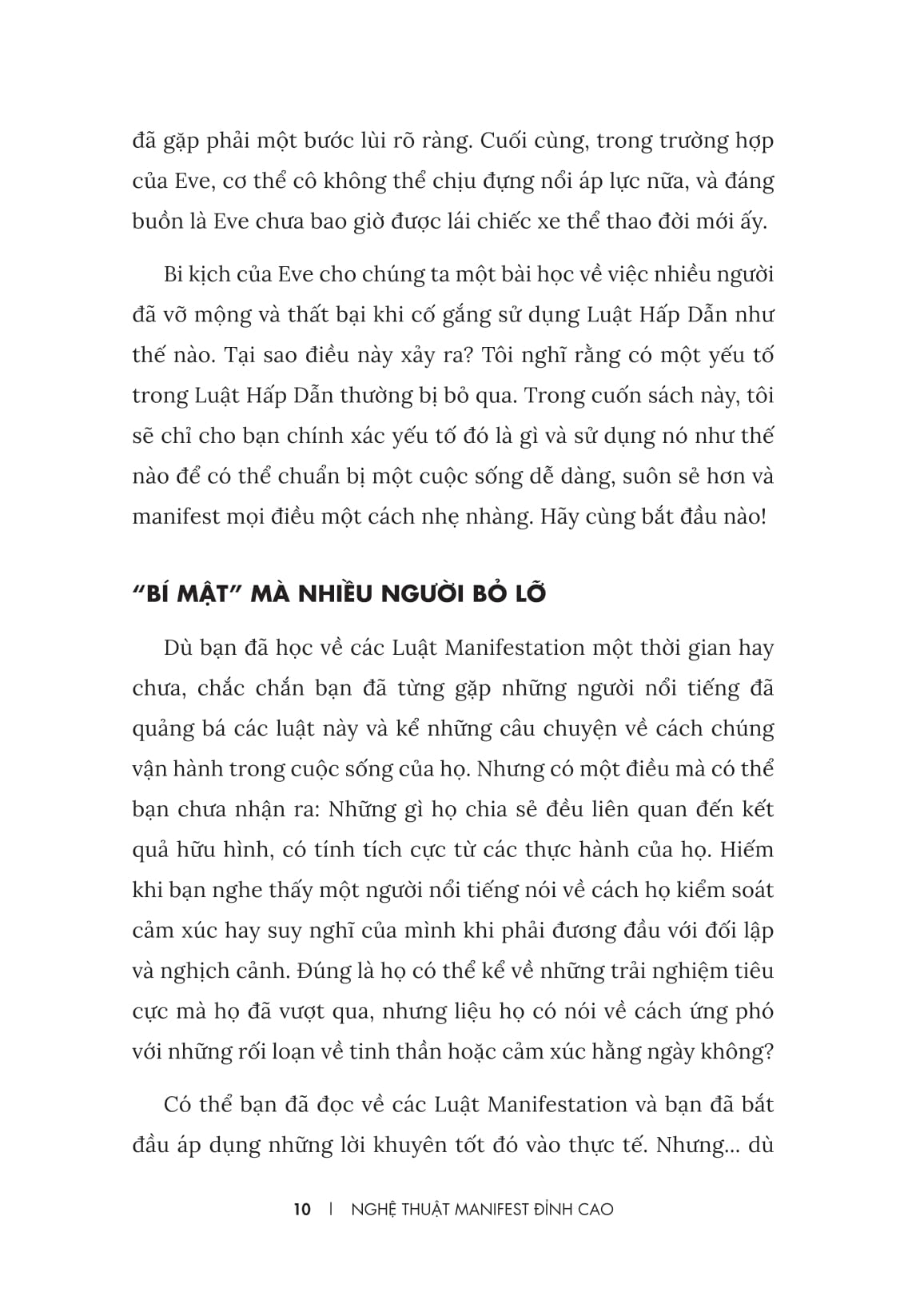 Nghệ Thuật Manifest Đỉnh Cao - 7 Bí Thuật Giúp Nâng Cao Tần Số Rung Động Tức Thì Và Làm Chủ Năng Lượng Của Bạn PDF Nghệ Thuật Manifest Đỉnh Cao - 7 Bí Thuật Giúp Nâng Cao Tần Số Rung Động Tức Thì Và Làm Chủ Năng Lượng Của Bạn PDF