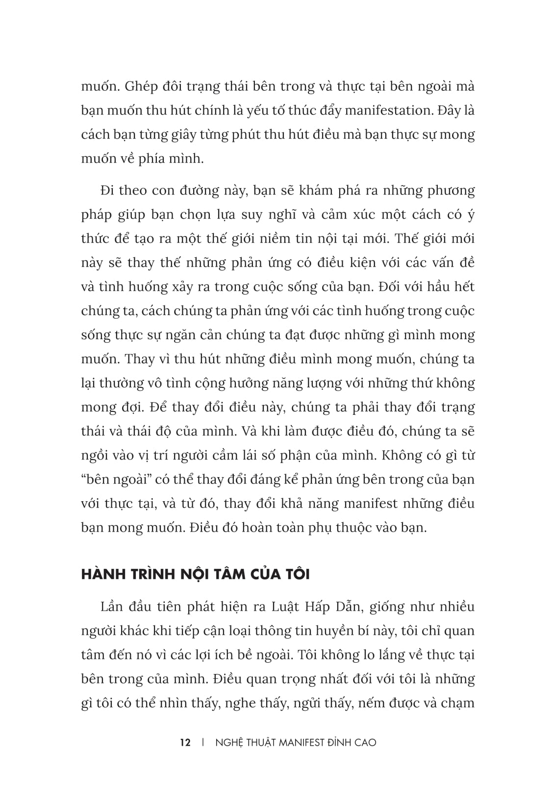 Nghệ Thuật Manifest Đỉnh Cao - 7 Bí Thuật Giúp Nâng Cao Tần Số Rung Động Tức Thì Và Làm Chủ Năng Lượng Của Bạn PDF Nghệ Thuật Manifest Đỉnh Cao - 7 Bí Thuật Giúp Nâng Cao Tần Số Rung Động Tức Thì Và Làm Chủ Năng Lượng Của Bạn PDF