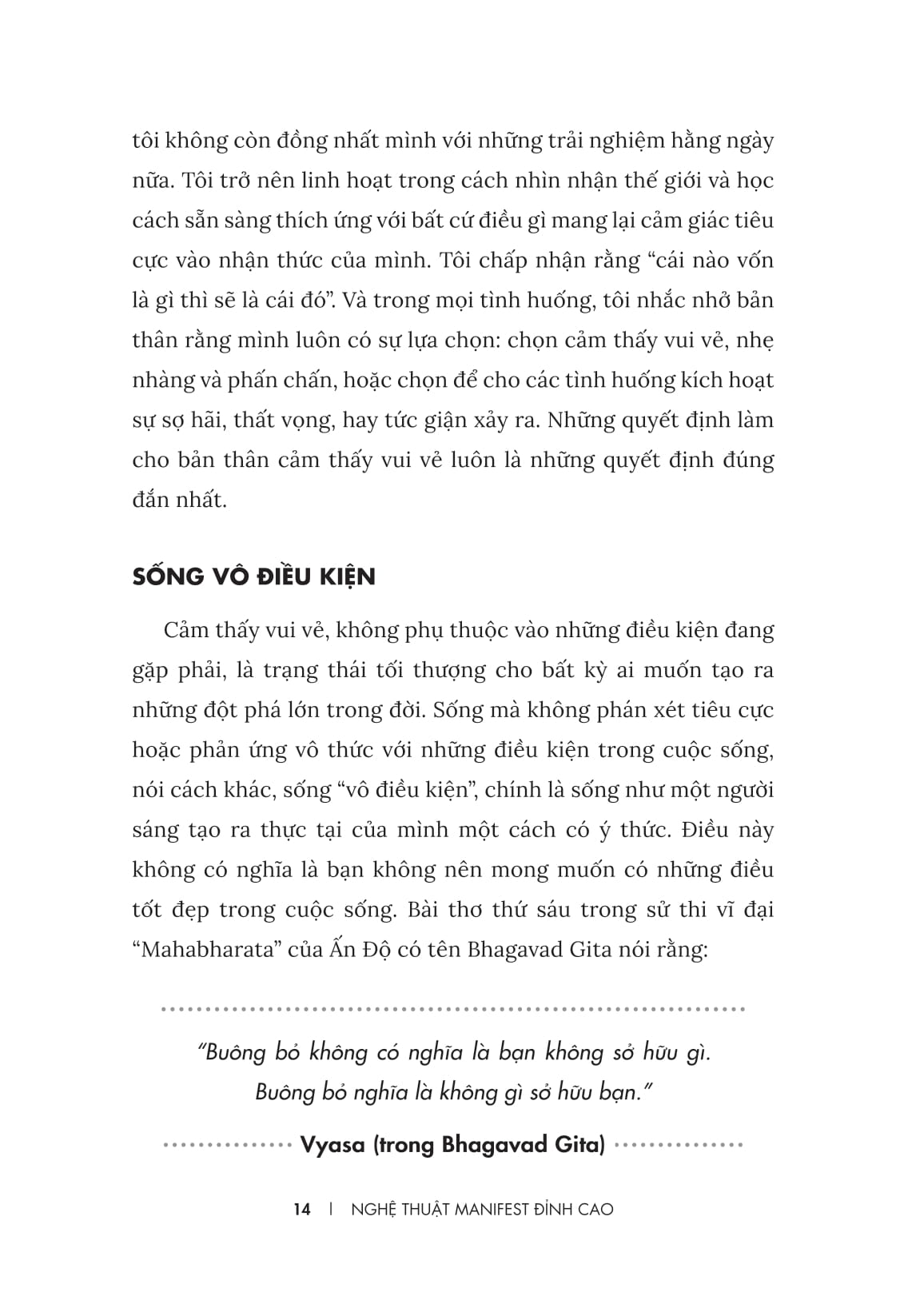 Nghệ Thuật Manifest Đỉnh Cao - 7 Bí Thuật Giúp Nâng Cao Tần Số Rung Động Tức Thì Và Làm Chủ Năng Lượng Của Bạn PDF Nghệ Thuật Manifest Đỉnh Cao - 7 Bí Thuật Giúp Nâng Cao Tần Số Rung Động Tức Thì Và Làm Chủ Năng Lượng Của Bạn PDF