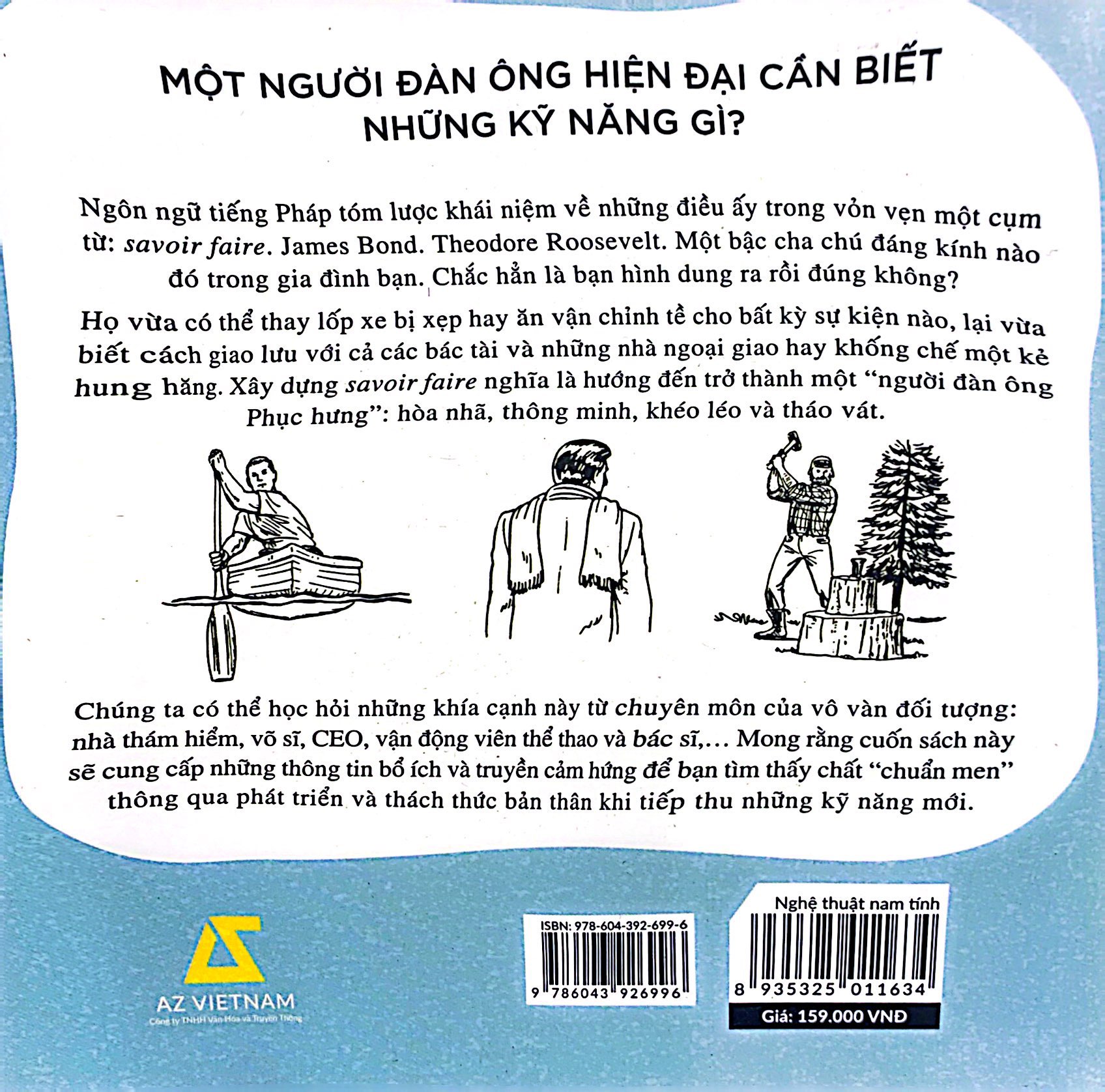 Nghệ Thuật Nam Tính PDF đọc ebook online, epub online, nghe sách nói audio miễn phí.