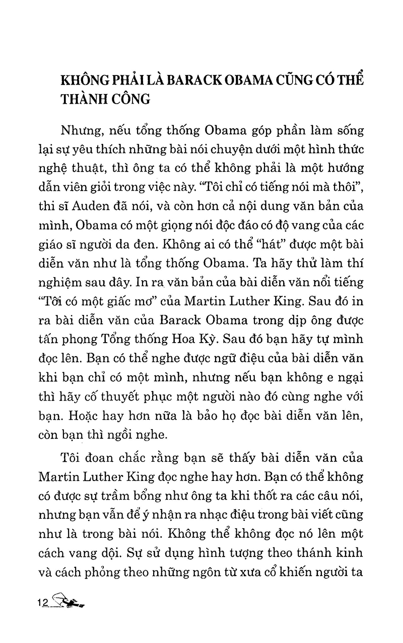 Nghệ Thuật Thuyết Trình Giỏi PDF Nghệ Thuật Thuyết Trình Giỏi PDF