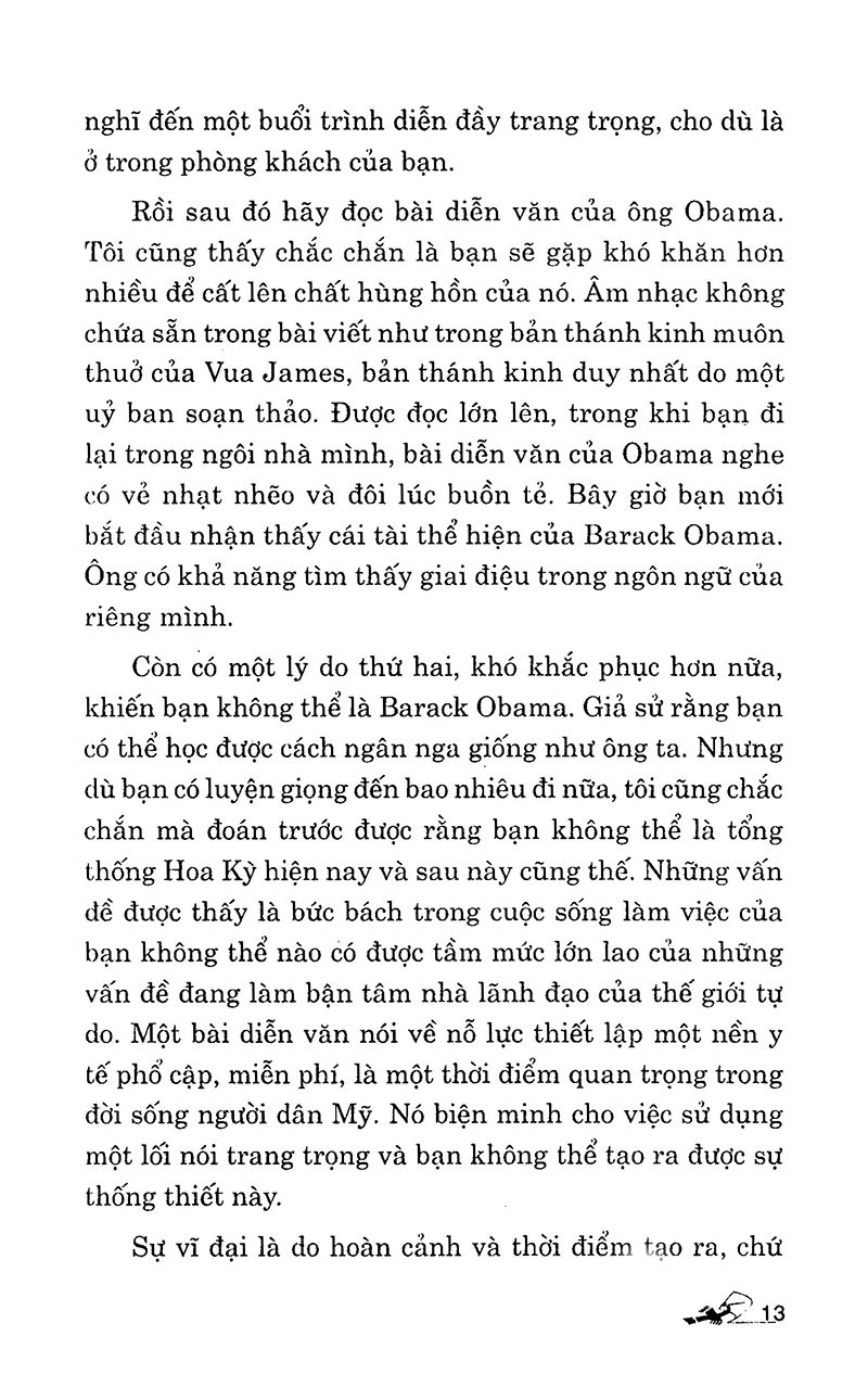 Nghệ Thuật Thuyết Trình Giỏi PDF Nghệ Thuật Thuyết Trình Giỏi PDF
