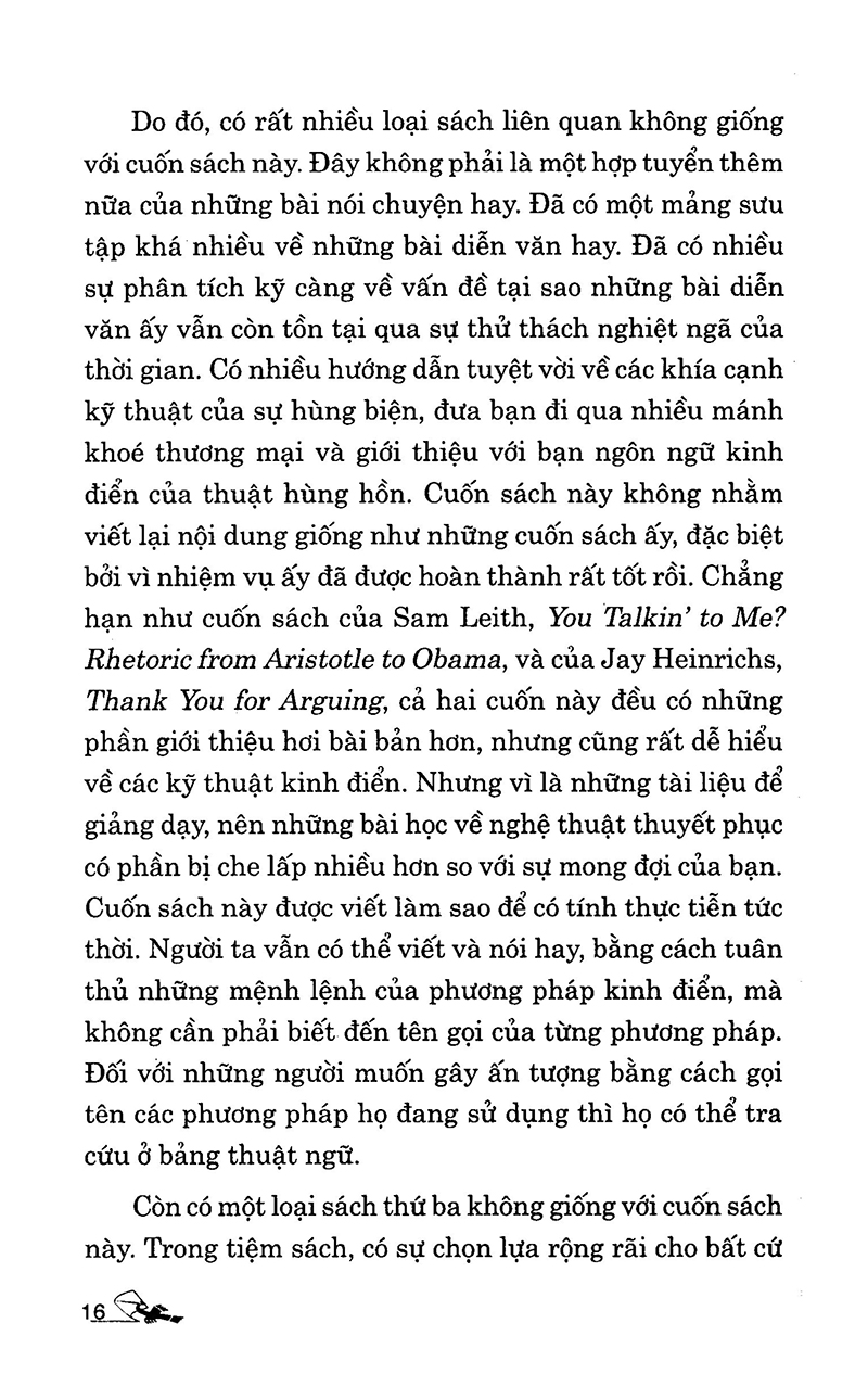 Nghệ Thuật Thuyết Trình Giỏi PDF Nghệ Thuật Thuyết Trình Giỏi PDF