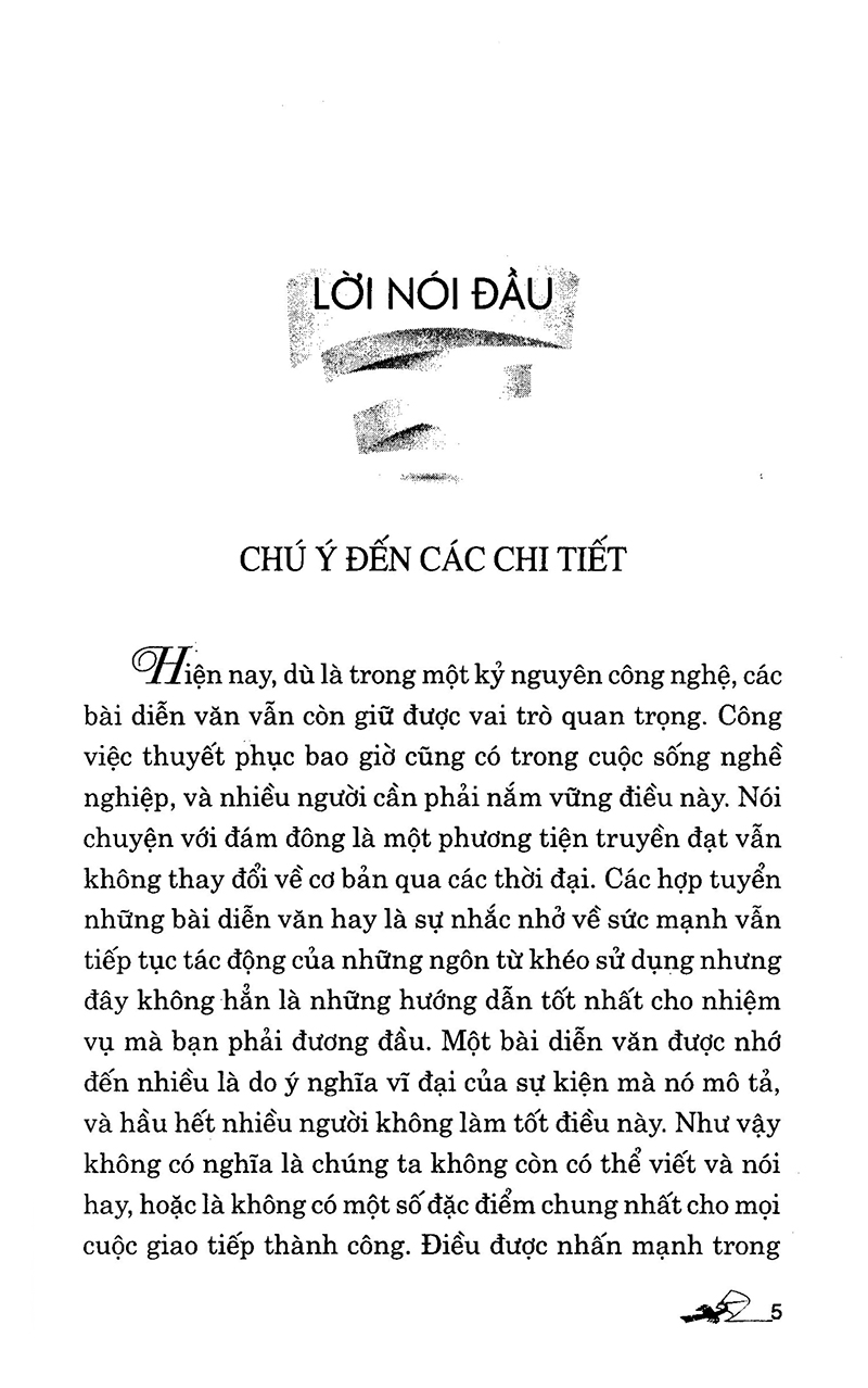 Nghệ Thuật Thuyết Trình Giỏi PDF Nghệ Thuật Thuyết Trình Giỏi PDF
