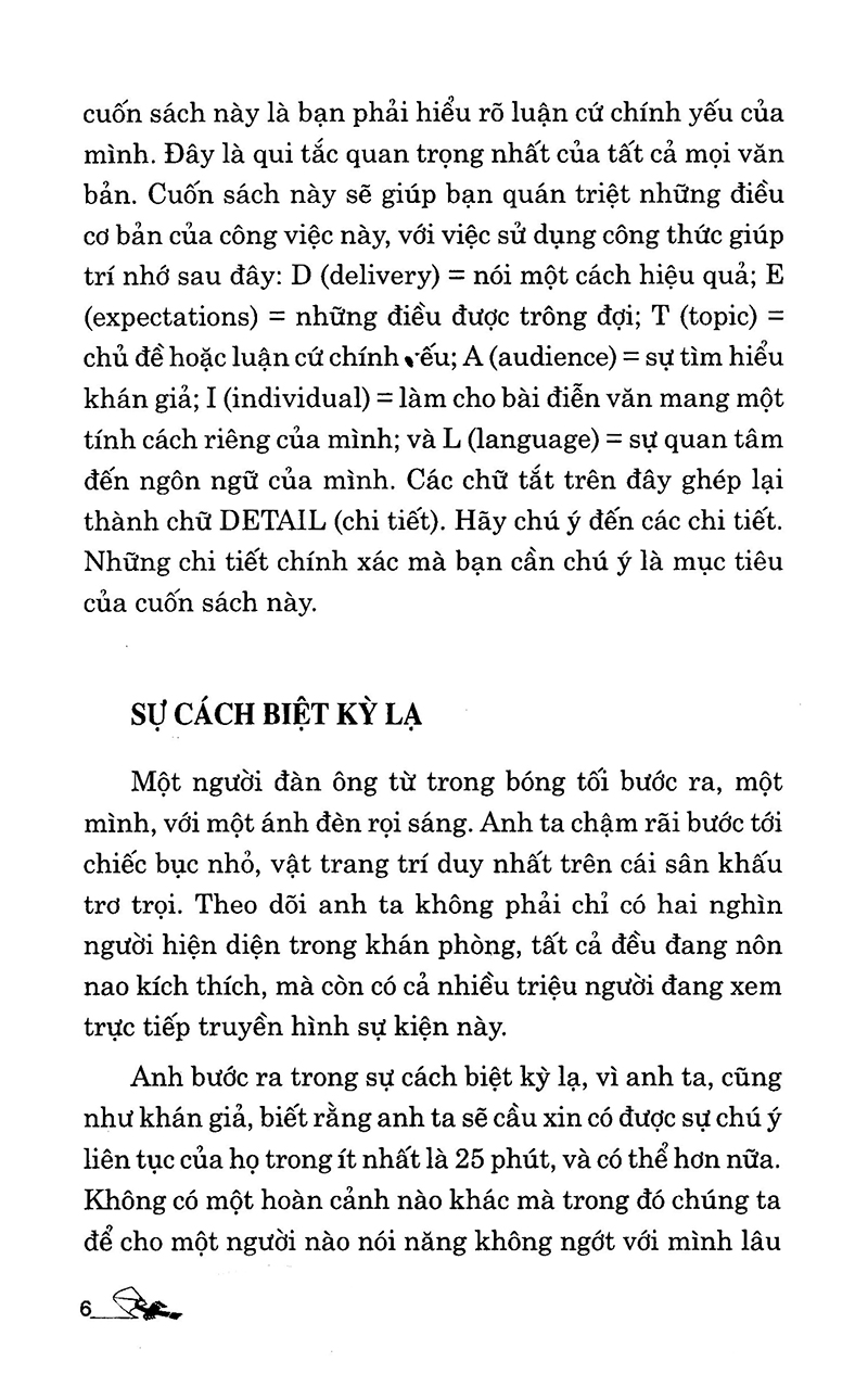 Nghệ Thuật Thuyết Trình Giỏi PDF Nghệ Thuật Thuyết Trình Giỏi PDF