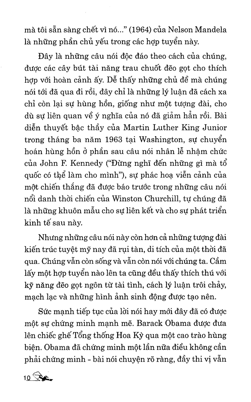 Nghệ Thuật Thuyết Trình Giỏi PDF Nghệ Thuật Thuyết Trình Giỏi PDF