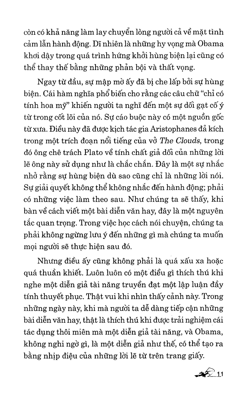Nghệ Thuật Thuyết Trình Giỏi PDF Nghệ Thuật Thuyết Trình Giỏi PDF