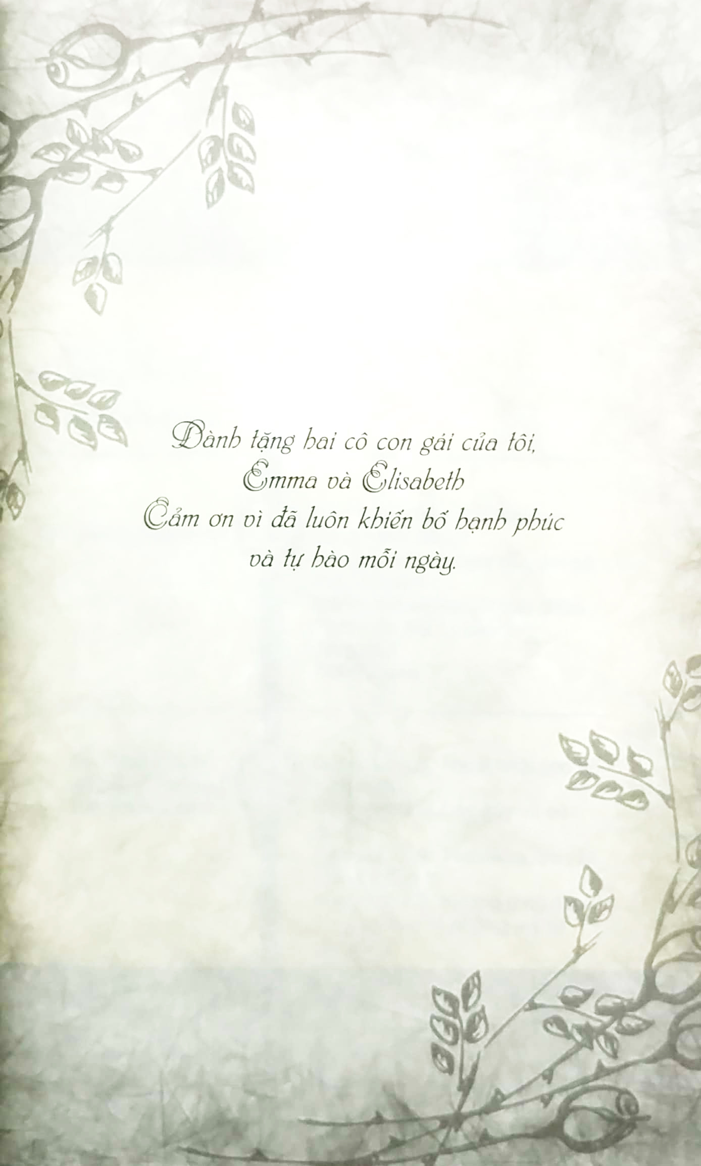 Nghĩ-Làm-Thay Đổi – Think It. Do It. Change It. - Hình 3