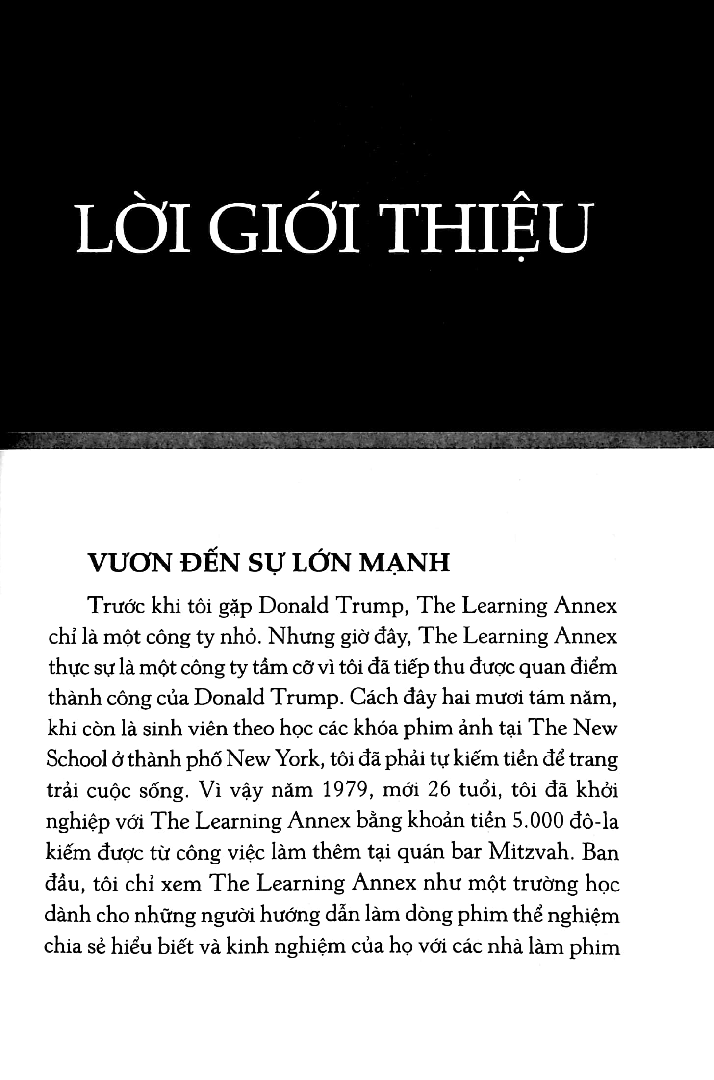 Nghĩ Lớn Để Thành Công PDF Nghĩ Lớn Để Thành Công PDF