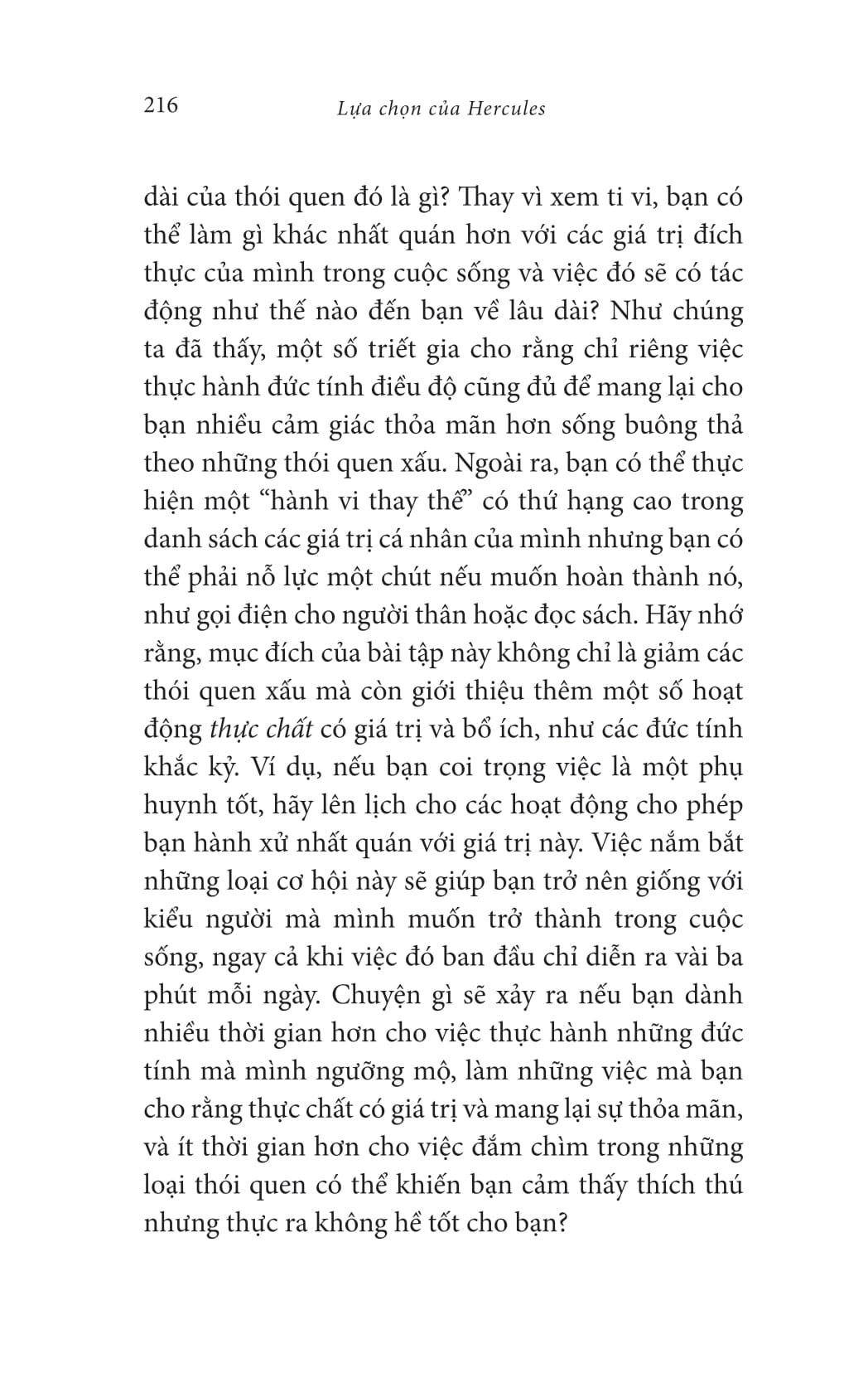 Nghĩ Như Hoàng Đế La Mã: Triết Lý Khắc Kỷ Của Marcus Aurelius PDF Nghĩ Như Hoàng Đế La Mã: Triết Lý Khắc Kỷ Của Marcus Aurelius PDF