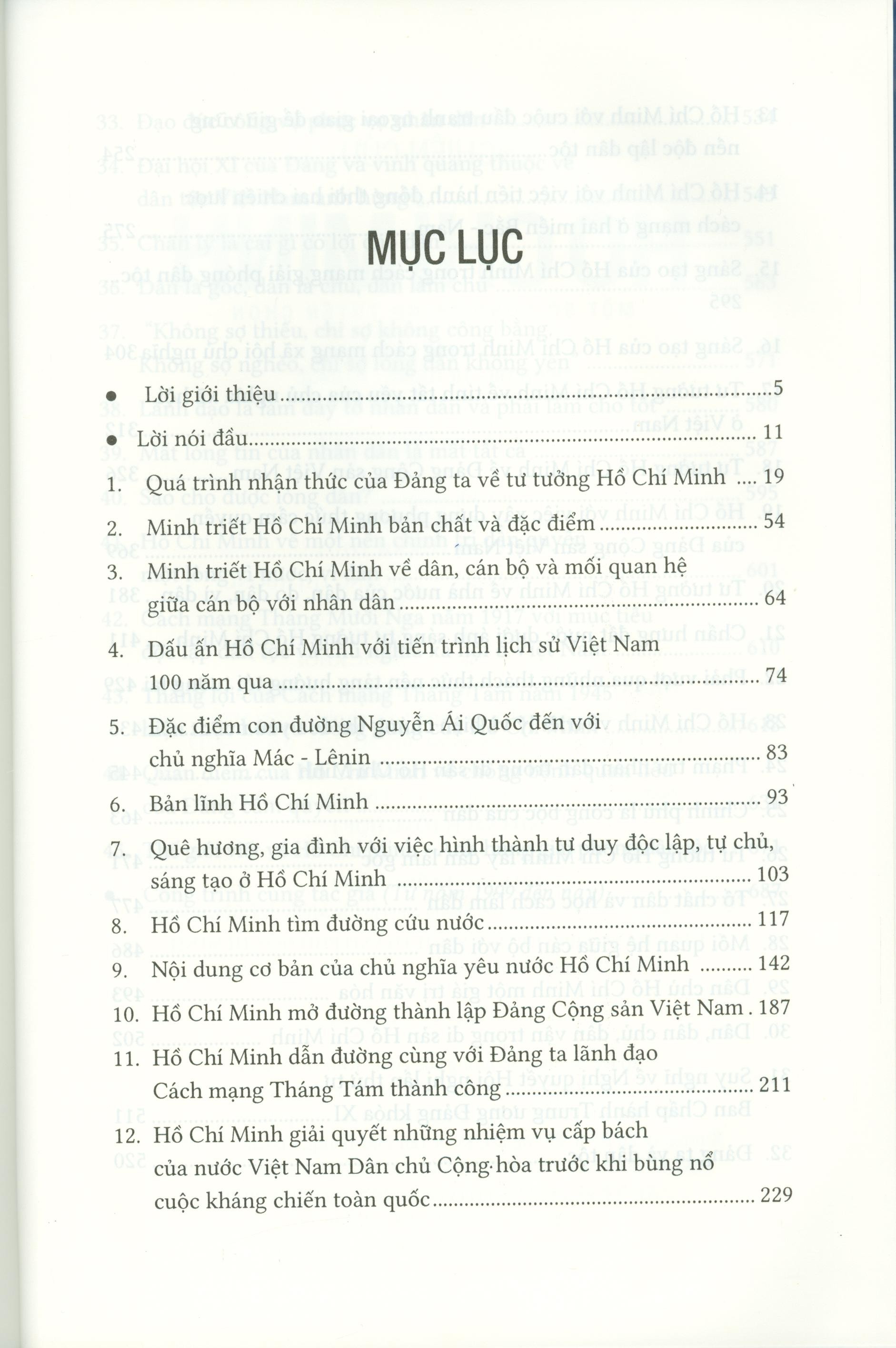 Nghiên Cứu Hồ Chí Minh Một Số Công Trình Tuyển Chọn - Tập 1: Chính Trị - Tư Tưởng - Tổ Chức (Bìa Cứng) PDF đọc ebook online, epub online, nghe sách nói audio miễn phí.