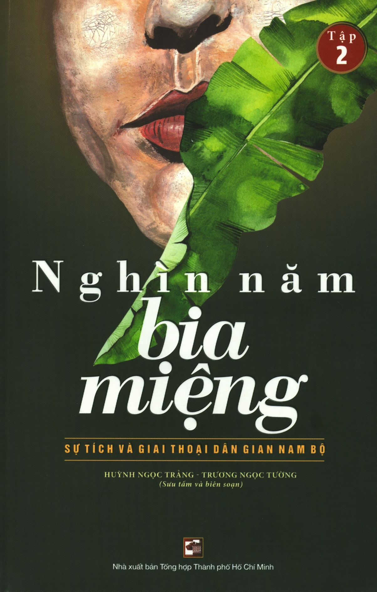 Bộ Nghìn Năm Bia Miệng - Tập 2 PDF Bộ Nghìn Năm Bia Miệng - Tập 2 PDF