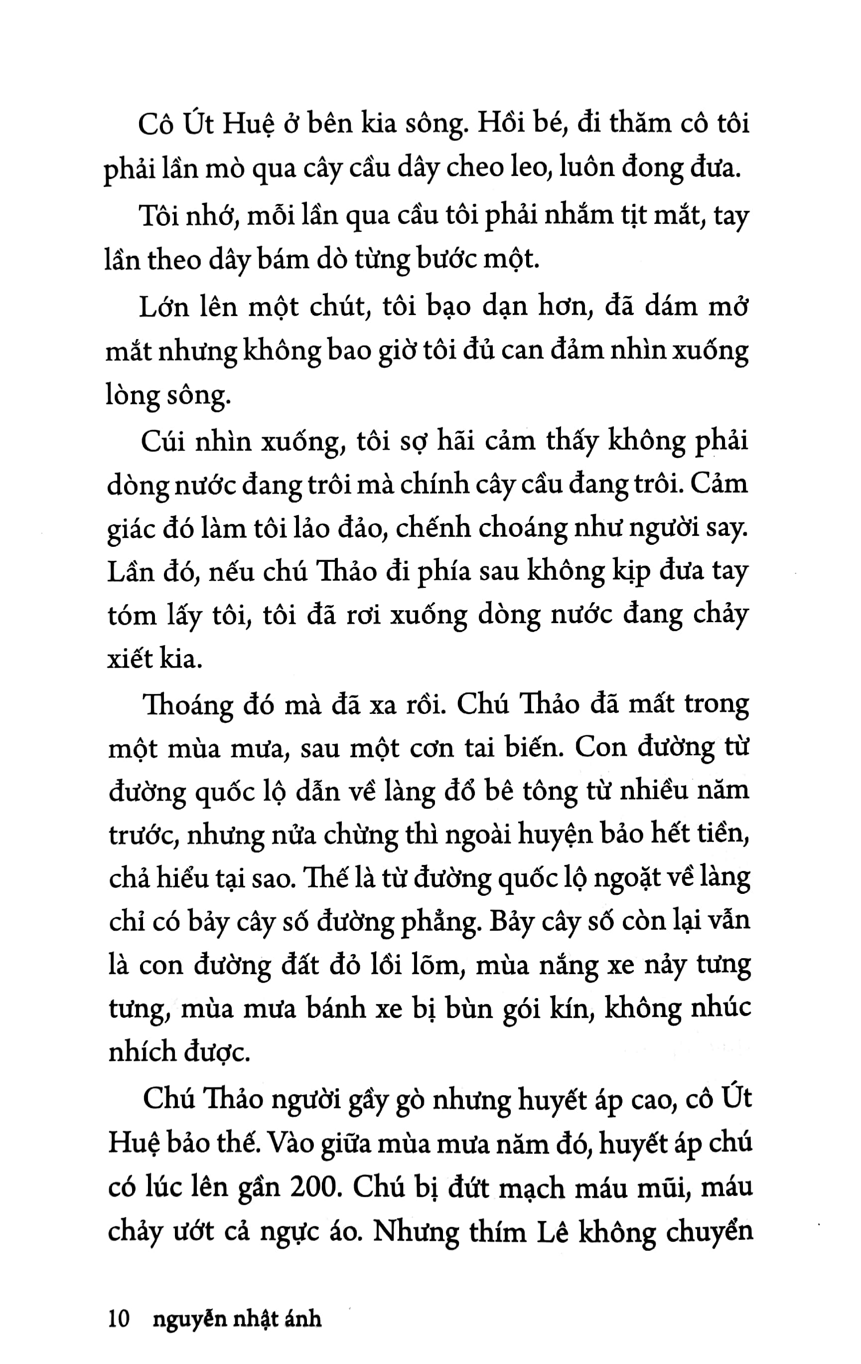 Ngồi Khóc Trên Cây PDF đọc ebook online, epub online, nghe sách nói audio miễn phí. Ngồi Khóc Trên Cây PDF đọc ebook online, epub online, nghe sách nói audio miễn phí.