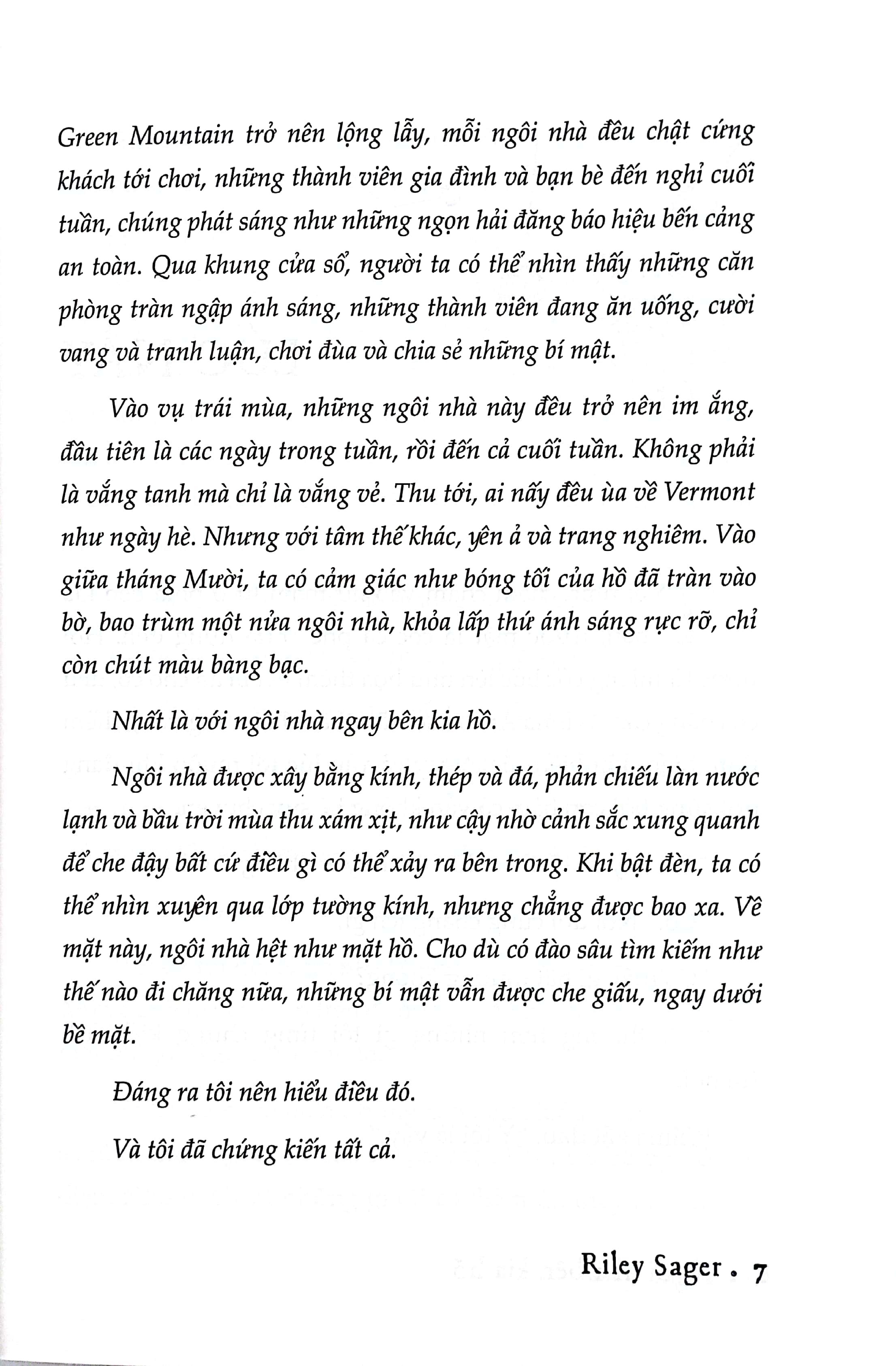 Ngôi Nhà Bên Kia Hồ PDF đọc ebook online, epub online, nghe sách nói audio miễn phí tại reds.vn. Ngôi Nhà Bên Kia Hồ PDF đọc ebook online, epub online, nghe sách nói audio miễn phí.