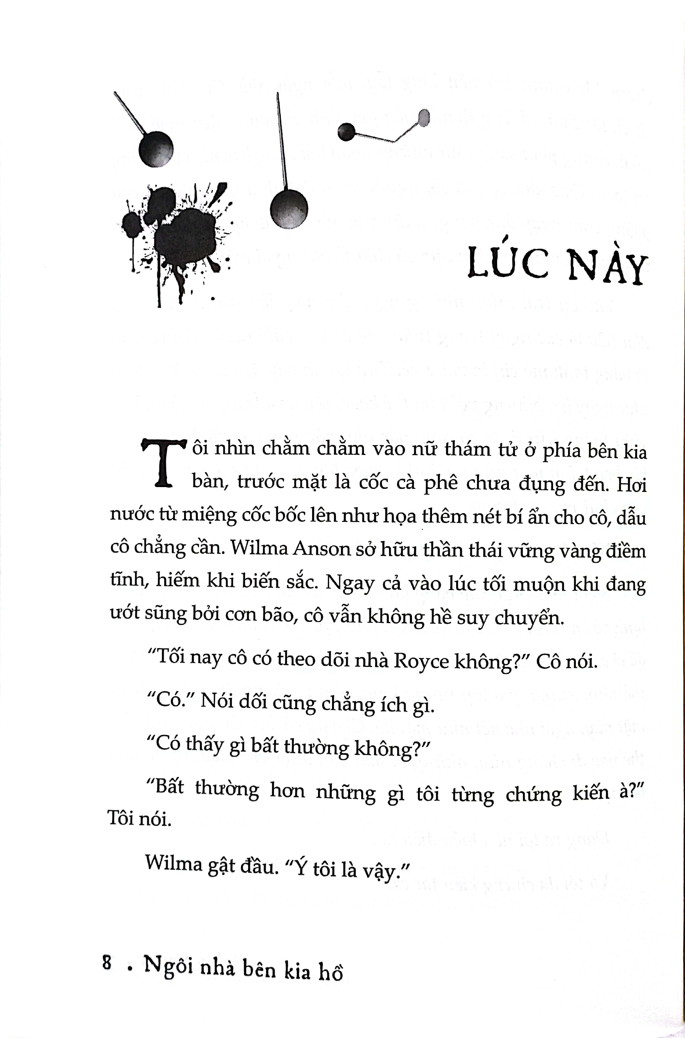 Ngôi Nhà Bên Kia Hồ PDF đọc ebook online, epub online, nghe sách nói audio miễn phí tại reds.vn. Ngôi Nhà Bên Kia Hồ PDF đọc ebook online, epub online, nghe sách nói audio miễn phí.