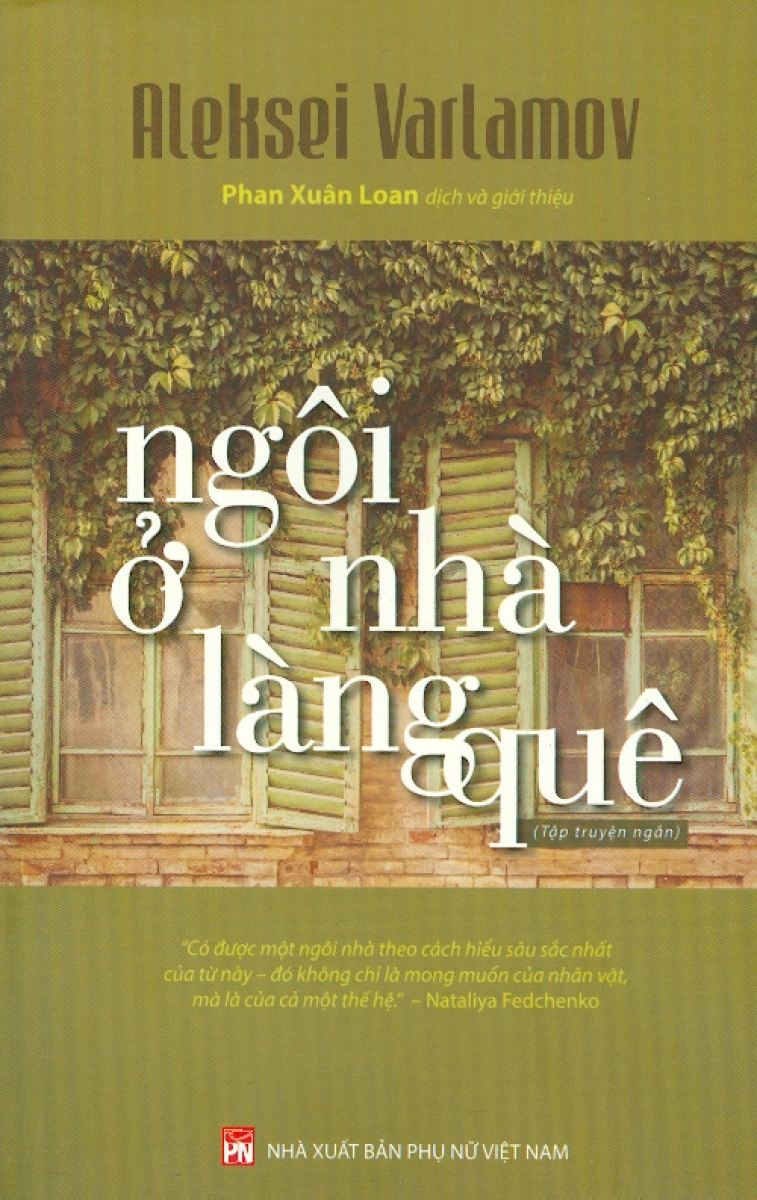 Ngôi Nhà Ở Làng Quê PDF đọc ebook online, epub online, nghe sách nói audio miễn phí.