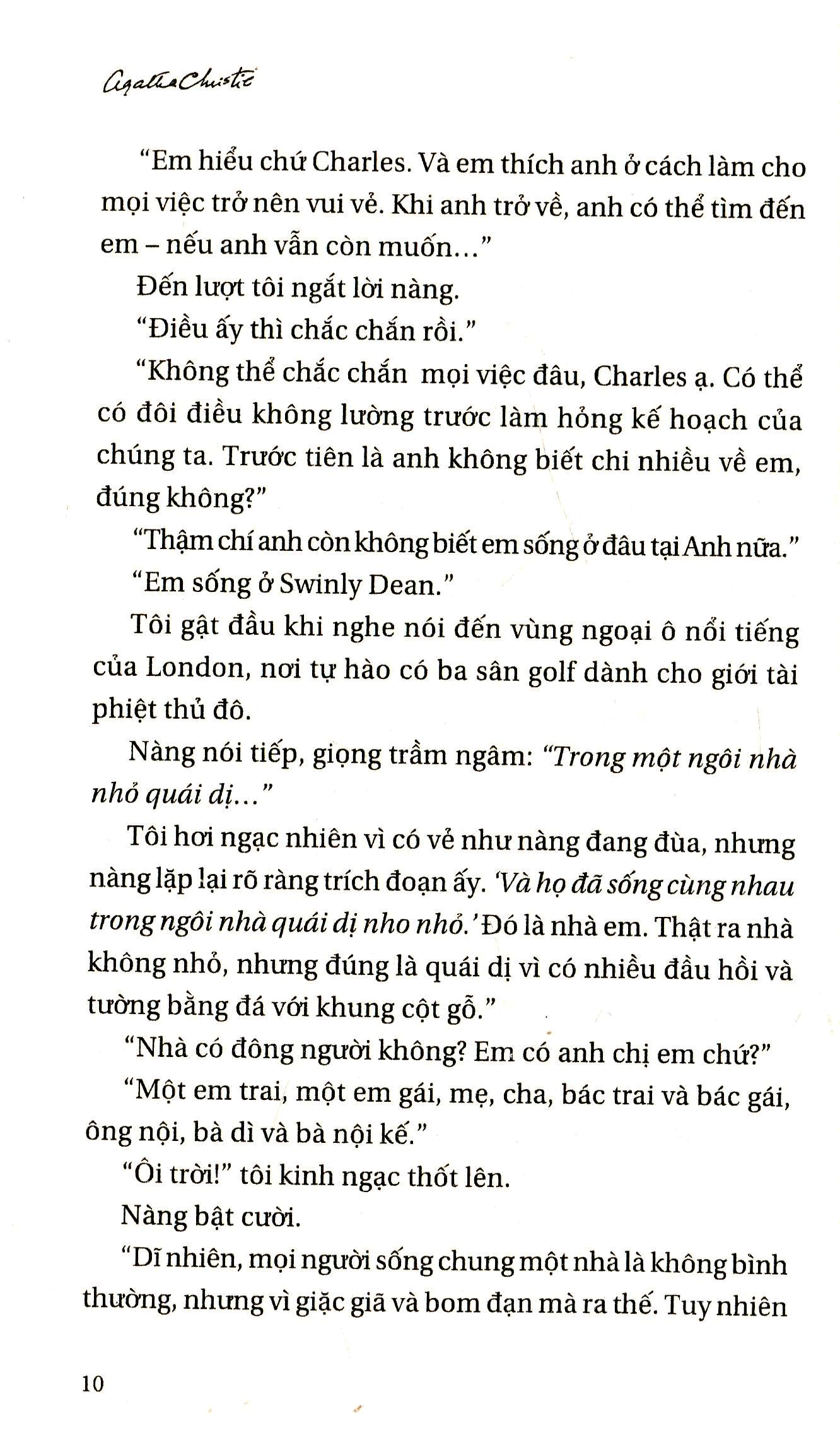 Tải sách Ngôi Nhà Quái Dị PDF đọc ebook online, epub online, nghe sách nói audio miễn phí.