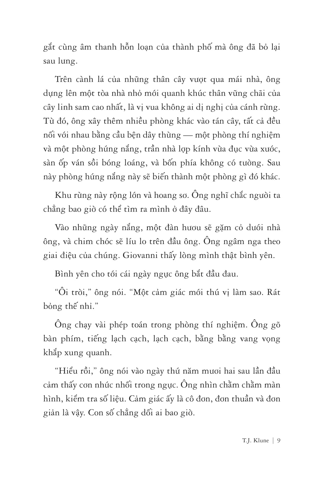 Tải sách Ngôi Nhà Rô Bốt Trong Rừng Sâu PDF đọc ebook online, epub online, nghe sách nói audio miễn phí.