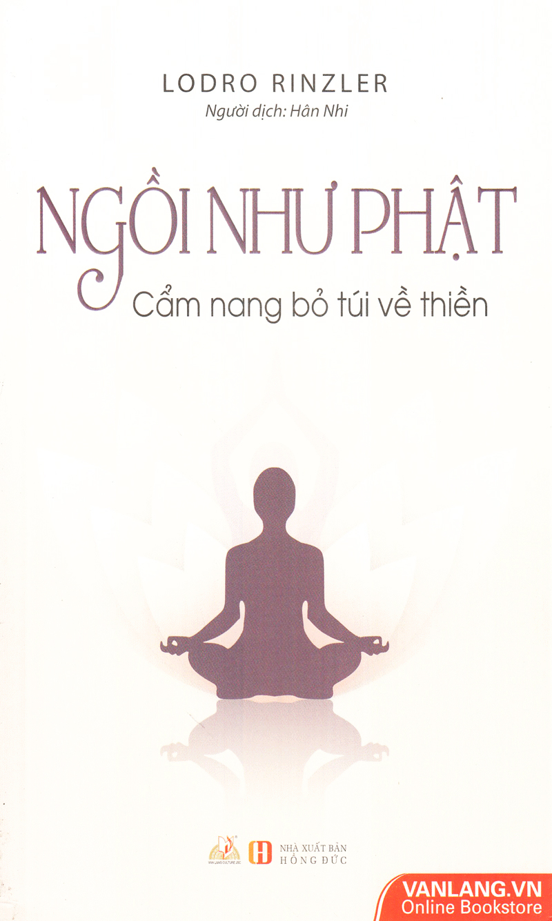 Ngồi Như Phật PDF