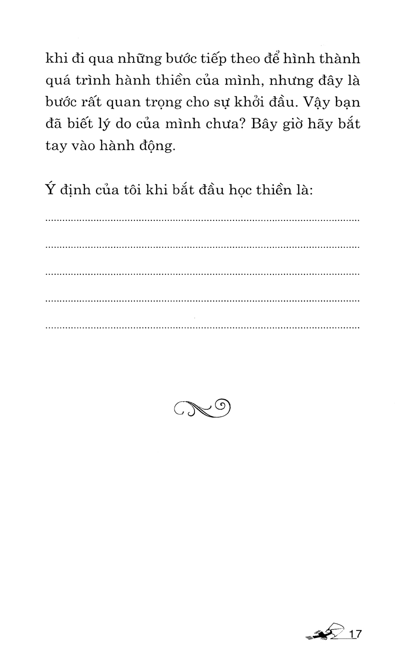 Ngồi Như Phật PDF