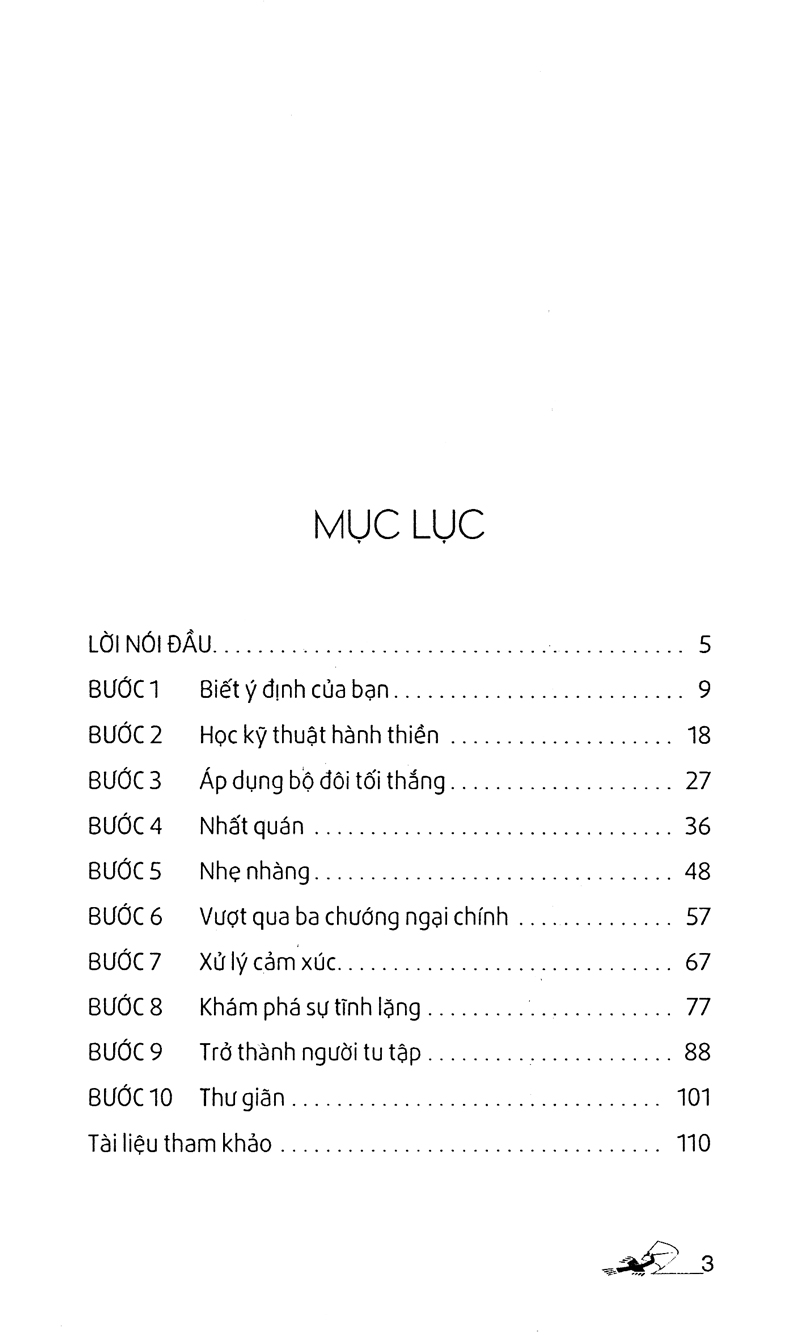 Ngồi Như Phật PDF