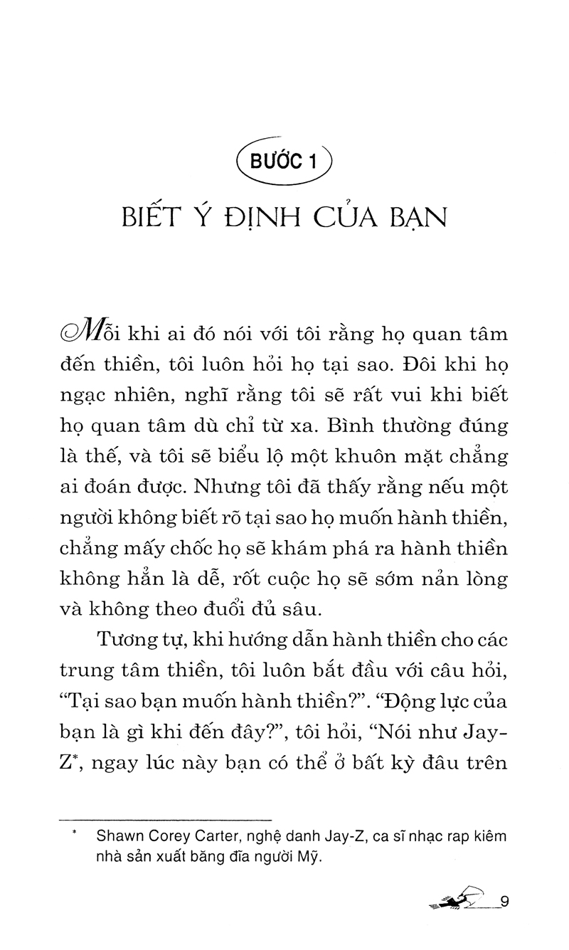 Ngồi Như Phật PDF