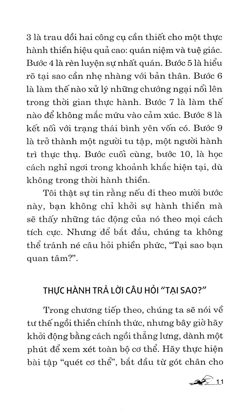 Ngồi Như Phật PDF