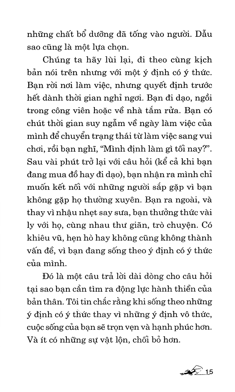 Ngồi Như Phật PDF