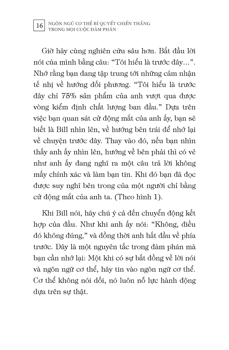 Ngôn Ngữ Cơ Thể - Bí Quyết Chiến Thắng Trong Mọi Cuộc Đàm Phán PDF Ngôn Ngữ Cơ Thể - Bí Quyết Chiến Thắng Trong Mọi Cuộc Đàm Phán PDF