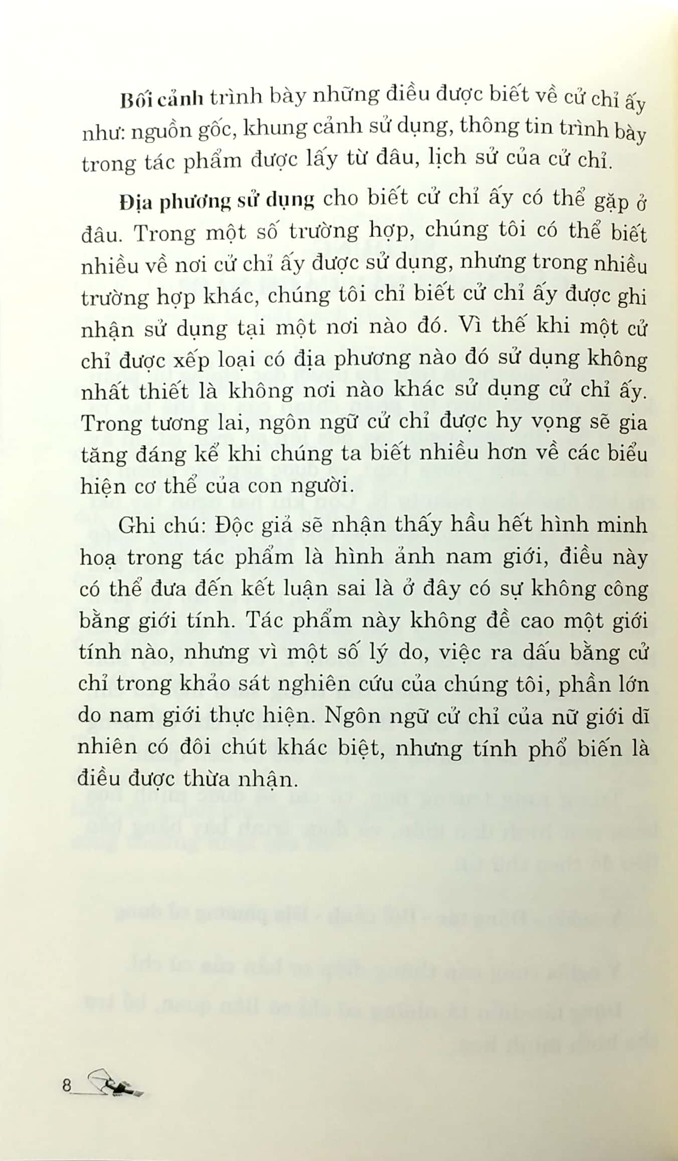 Ngôn Ngữ Cơ Thể - Body Talk PDF