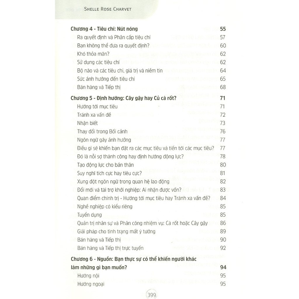 Ngôn Từ Thay Đổi Tư Duy - Hình 3