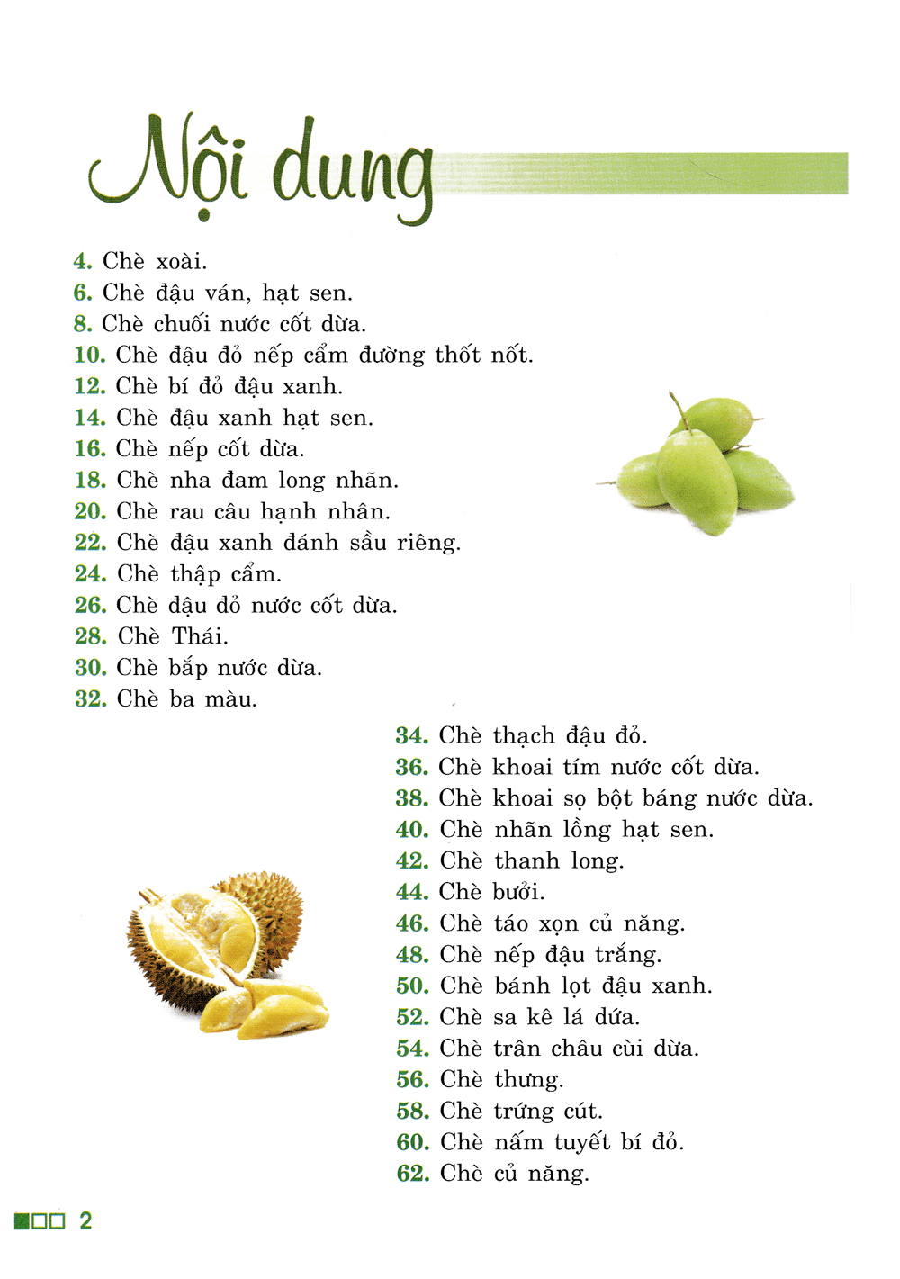 Ngọt Ngào Chè Nam Bộ PDF đọc ebook online, epub online, nghe sách nói audio miễn phí.