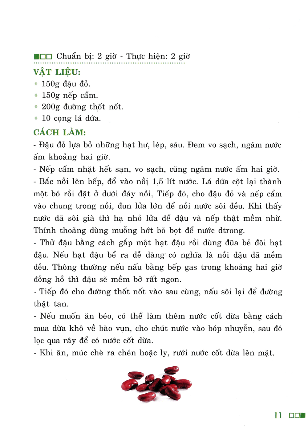 Ngọt Ngào Chè Nam Bộ PDF đọc ebook online, epub online, nghe sách nói audio miễn phí.