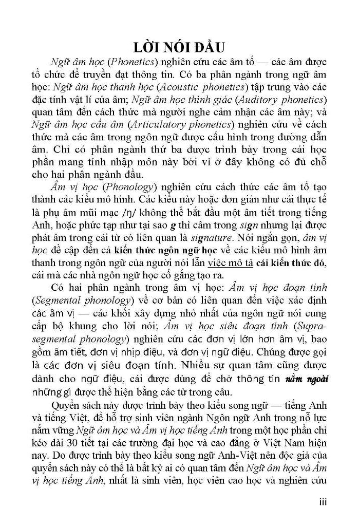 Ngữ Âm Học Và Âm Vị Học Tiếng Anh - English Phonetics And Phonology PDF đọc ebook online, epub online, nghe sách nói audio miễn phí. Tải sách Ngữ Âm Học Và Âm Vị Học Tiếng Anh - English Phonetics And Phonology PDF đọc ebook online, epub online, nghe sách nói audio miễn phí.