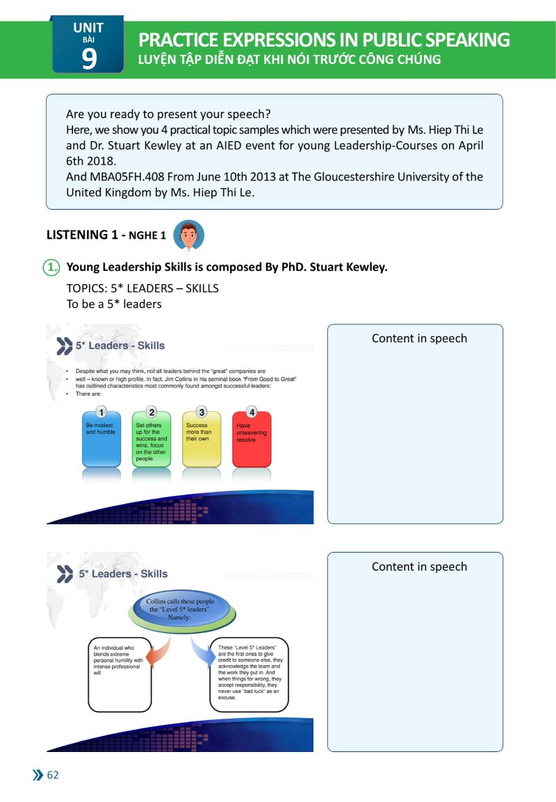 Tải sách Ngữ Âm Học Và Cách Diễn Đạt Tiếng Anh Quốc Tế (Kèm CD) - Cấp Độ Nâng Cao PDF đọc ebook online, epub online, nghe sách nói audio miễn phí.