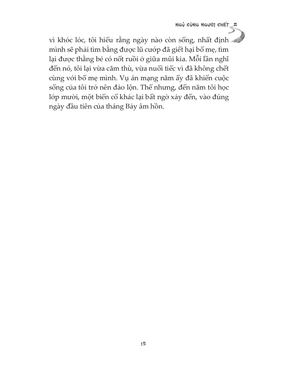 Ngủ Cùng Người Chết PDF đọc ebook online, epub online, nghe sách nói audio miễn phí. Ngủ Cùng Người Chết PDF đọc ebook online, epub online, nghe sách nói audio miễn phí.