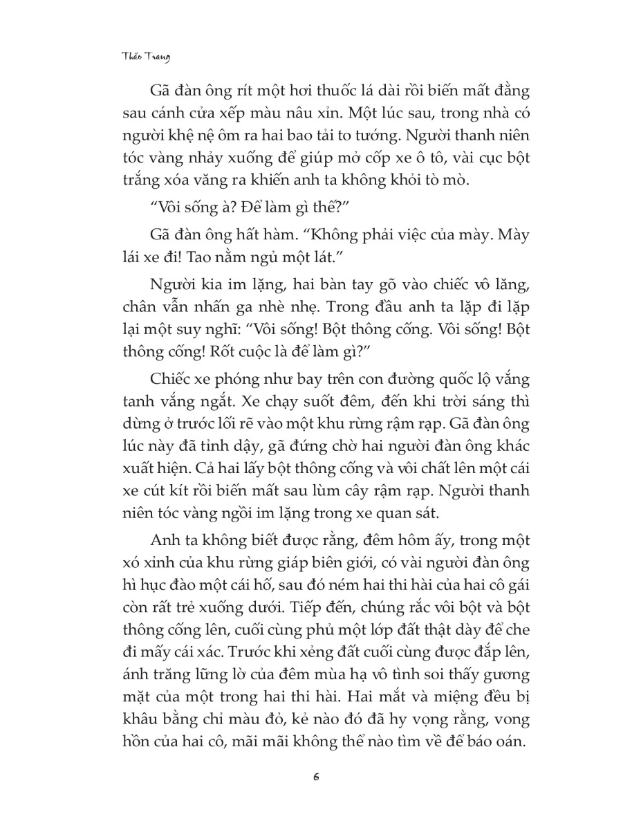 Ngủ Cùng Người Chết PDF đọc ebook online, epub online, nghe sách nói audio miễn phí. Ngủ Cùng Người Chết PDF đọc ebook online, epub online, nghe sách nói audio miễn phí.