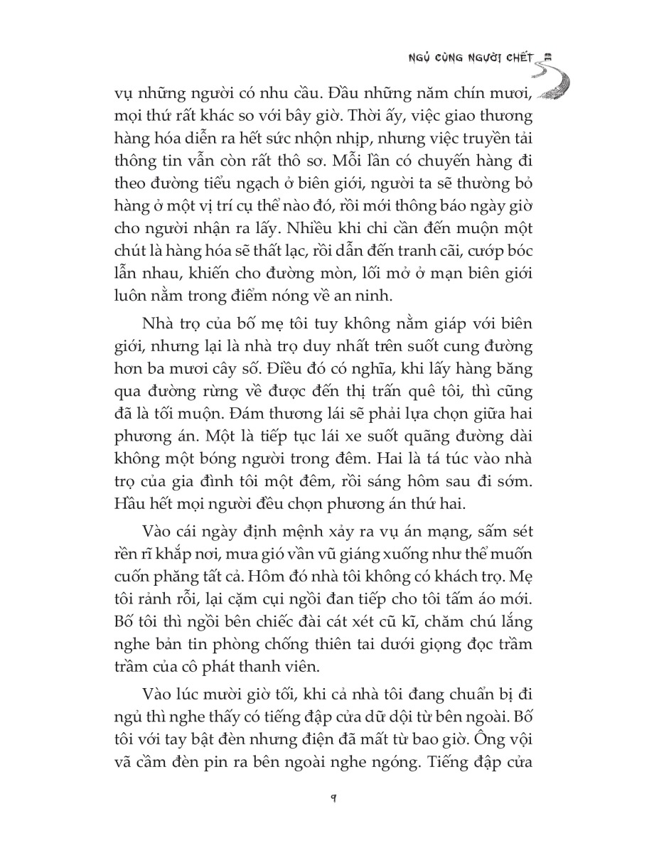 Ngủ Cùng Người Chết PDF đọc ebook online, epub online, nghe sách nói audio miễn phí. Ngủ Cùng Người Chết PDF đọc ebook online, epub online, nghe sách nói audio miễn phí.