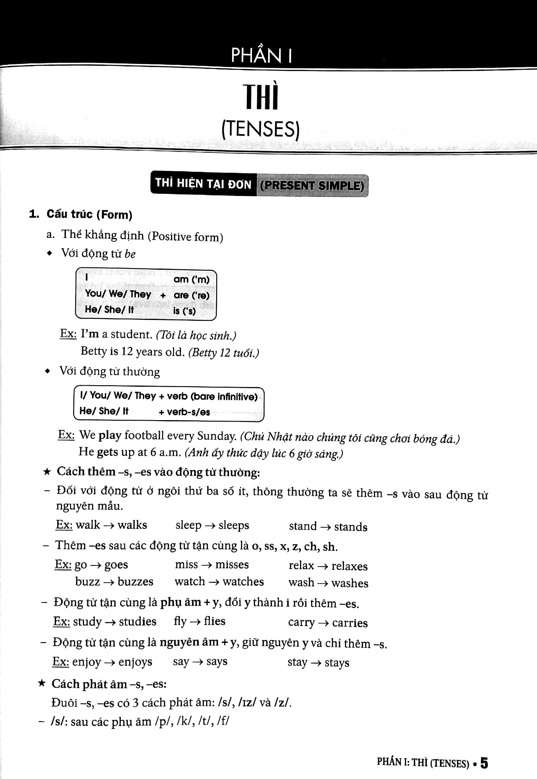 Tải sách Ngữ Pháp Tiếng Anh 6 (Theo Chương Trình Khung Của Bộ Giáo Dục Và Đào Tạo) PDF đọc ebook online, epub online, nghe sách nói audio miễn phí.