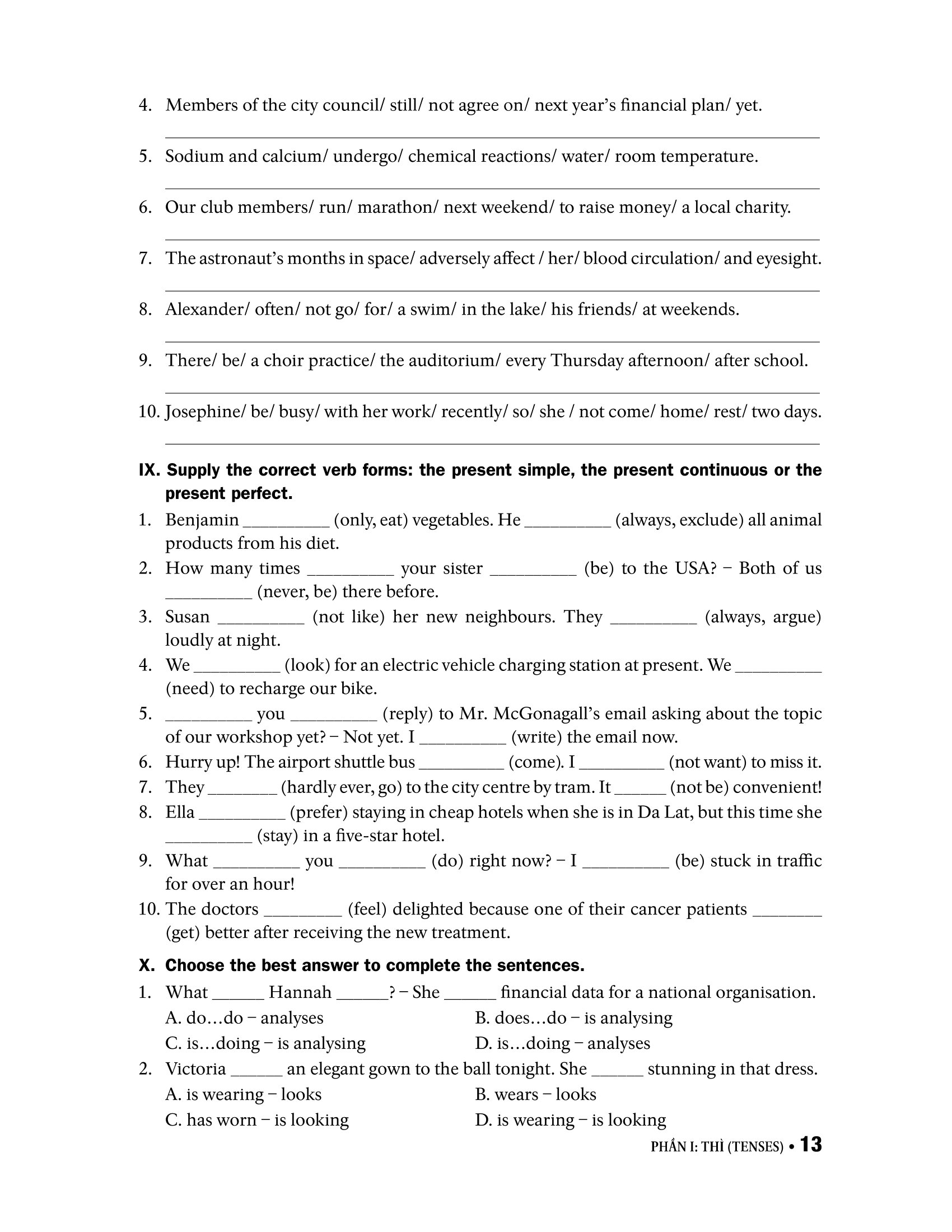 Ngữ Pháp Tiếng Anh Lớp 9 - Theo Chương Trình Khung Của Bộ GD&ĐT PDF đọc ebook online, epub online, nghe sách nói audio miễn phí. Tải sách Ngữ Pháp Tiếng Anh Lớp 9 - Theo Chương Trình Khung Của Bộ GD&ĐT PDF đọc ebook online, epub online, nghe sách nói audio miễn phí.