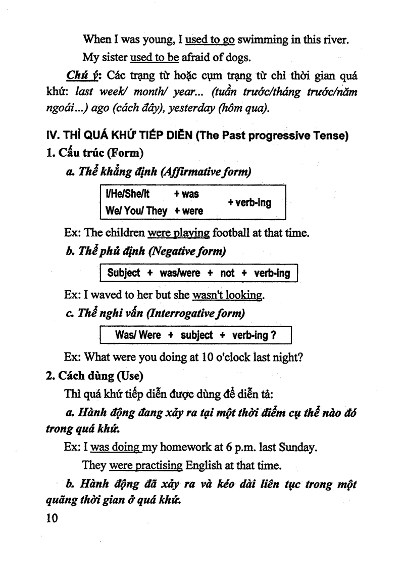Ngữ Pháp Tiếng Anh Lý Thuyết Và Bài Tập Thực Hành 01 PDF Ngữ Pháp Tiếng Anh Lý Thuyết Và Bài Tập Thực Hành 01 PDF