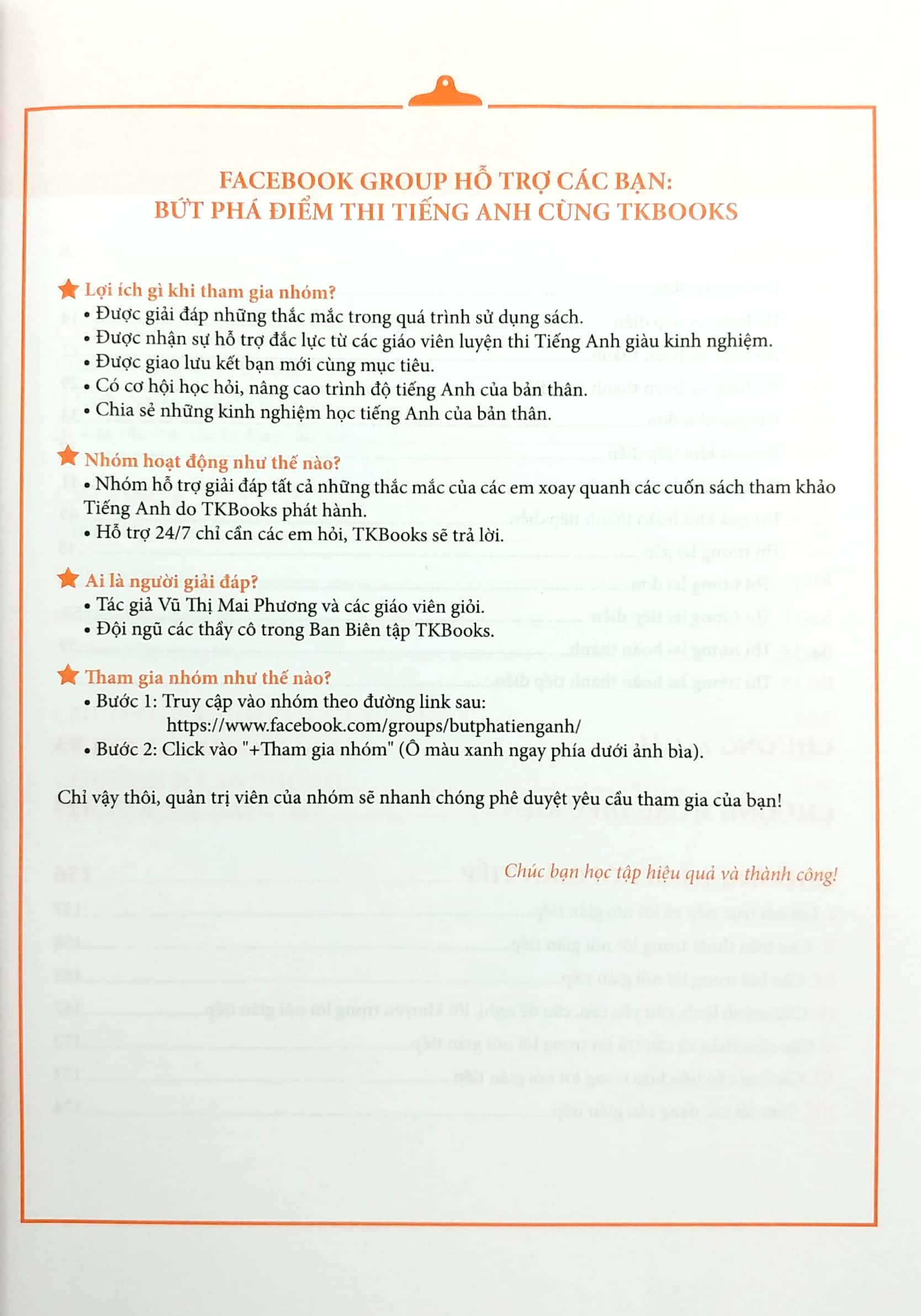Bộ Ngữ Pháp Và Giải Thích Ngữ Pháp Tiếng Anh Cơ Bản Và Nâng Cao - Tập 2 PDF đọc ebook online, epub online, nghe sách nói audio miễn phí.