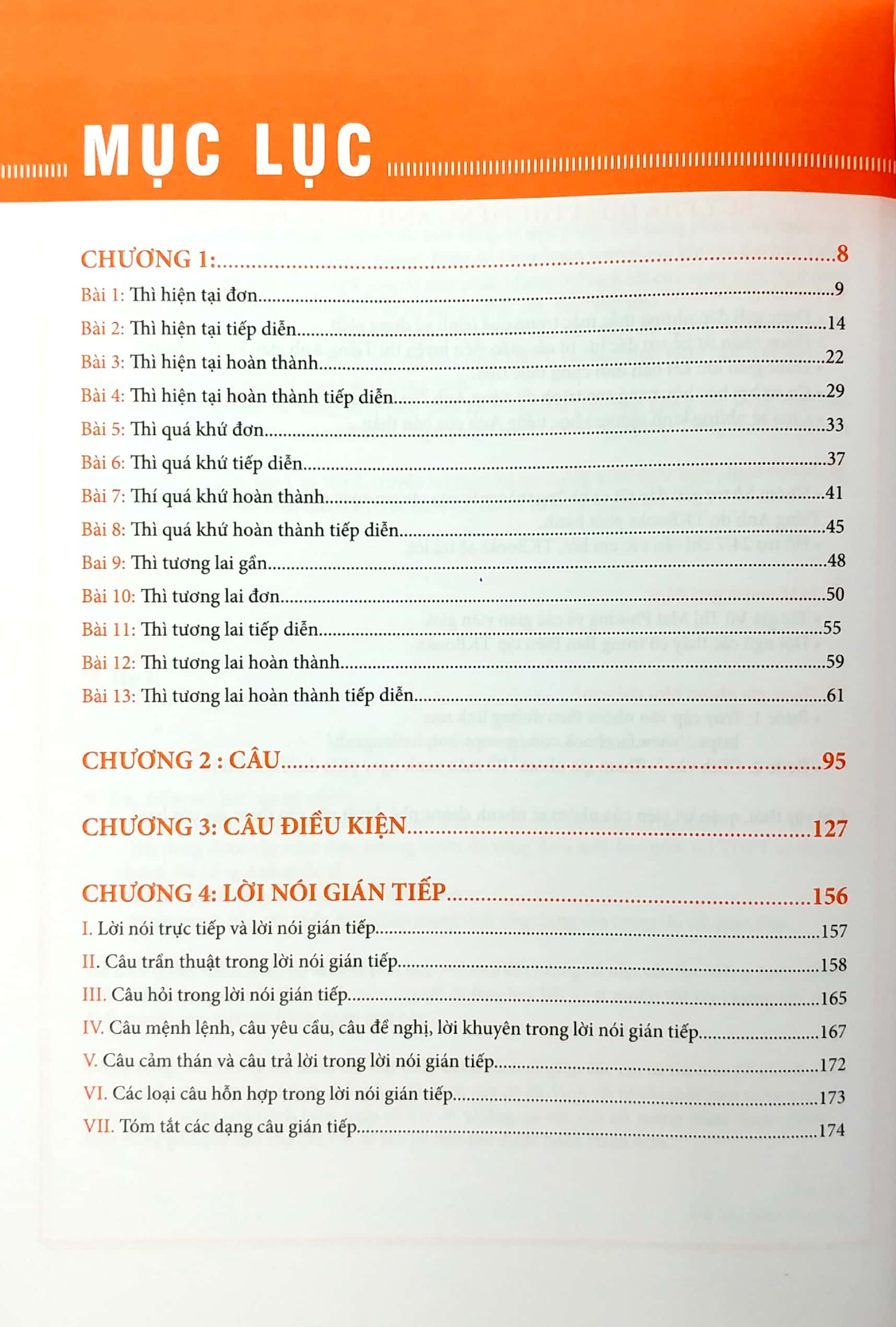 Bộ Ngữ Pháp Và Giải Thích Ngữ Pháp Tiếng Anh Cơ Bản Và Nâng Cao - Tập 2 PDF đọc ebook online, epub online, nghe sách nói audio miễn phí.