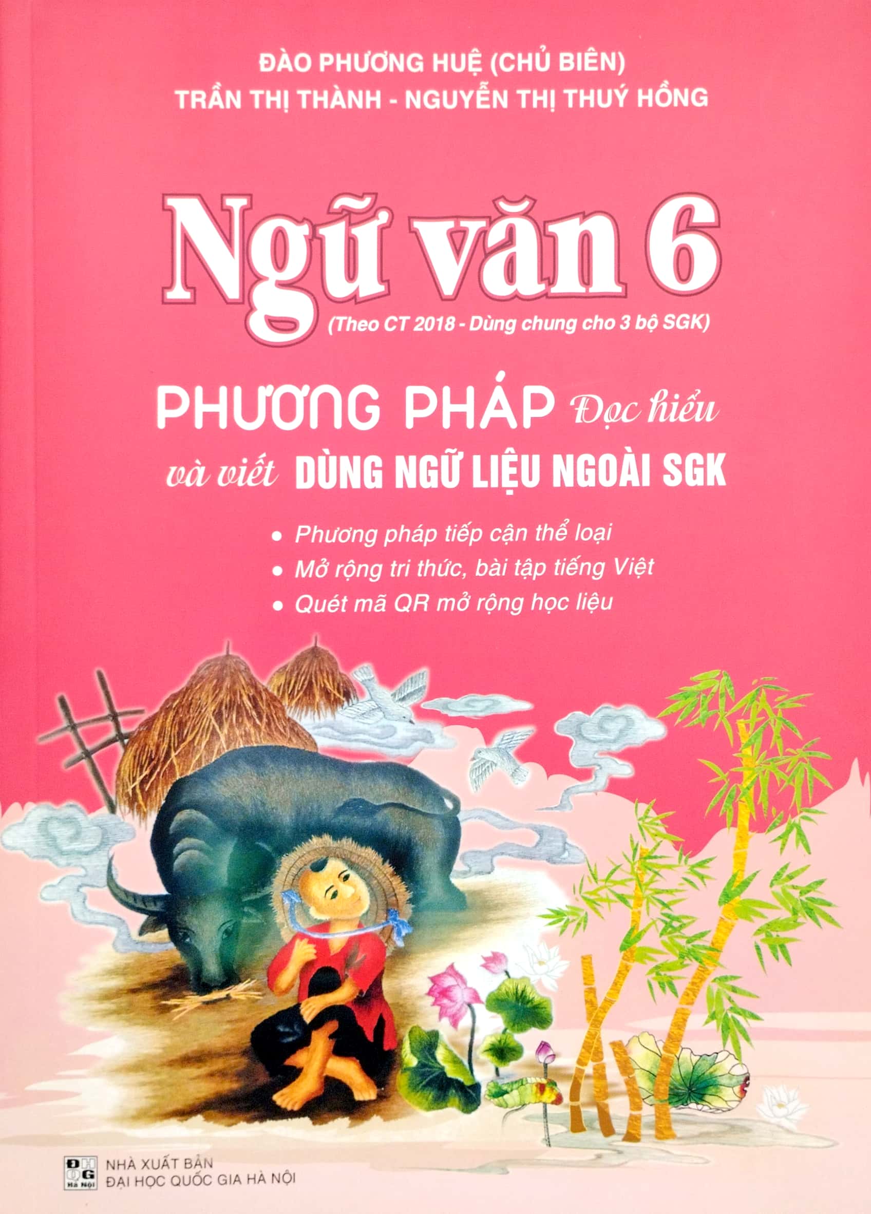 Phương pháp đọc hiểu