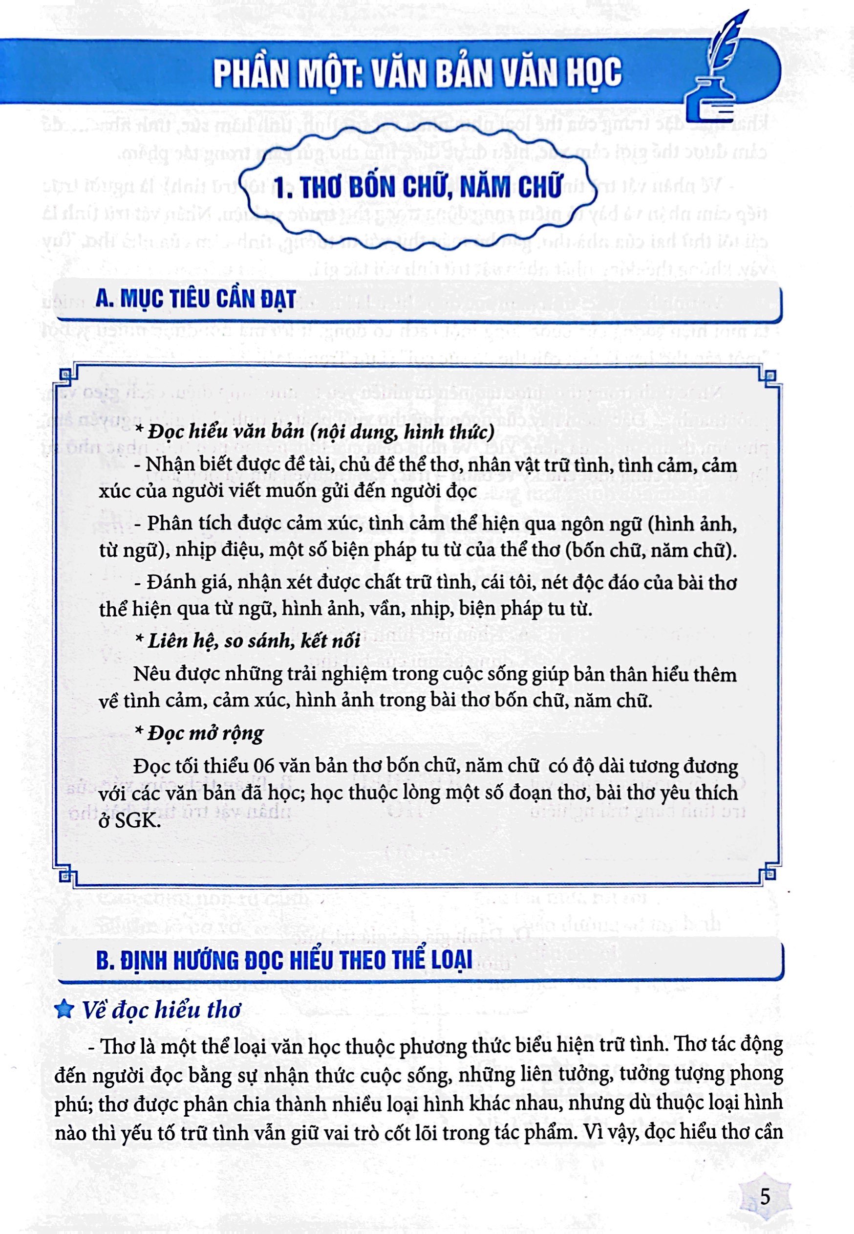 Tải sách Ngữ Văn 7 - Ngữ Liệu Đọc Hiểu Mở Rộng (Theo Chương Trình Giáo Dục Phổ Thông 2018) PDF đọc ebook online, epub online, nghe sách nói audio miễn phí.