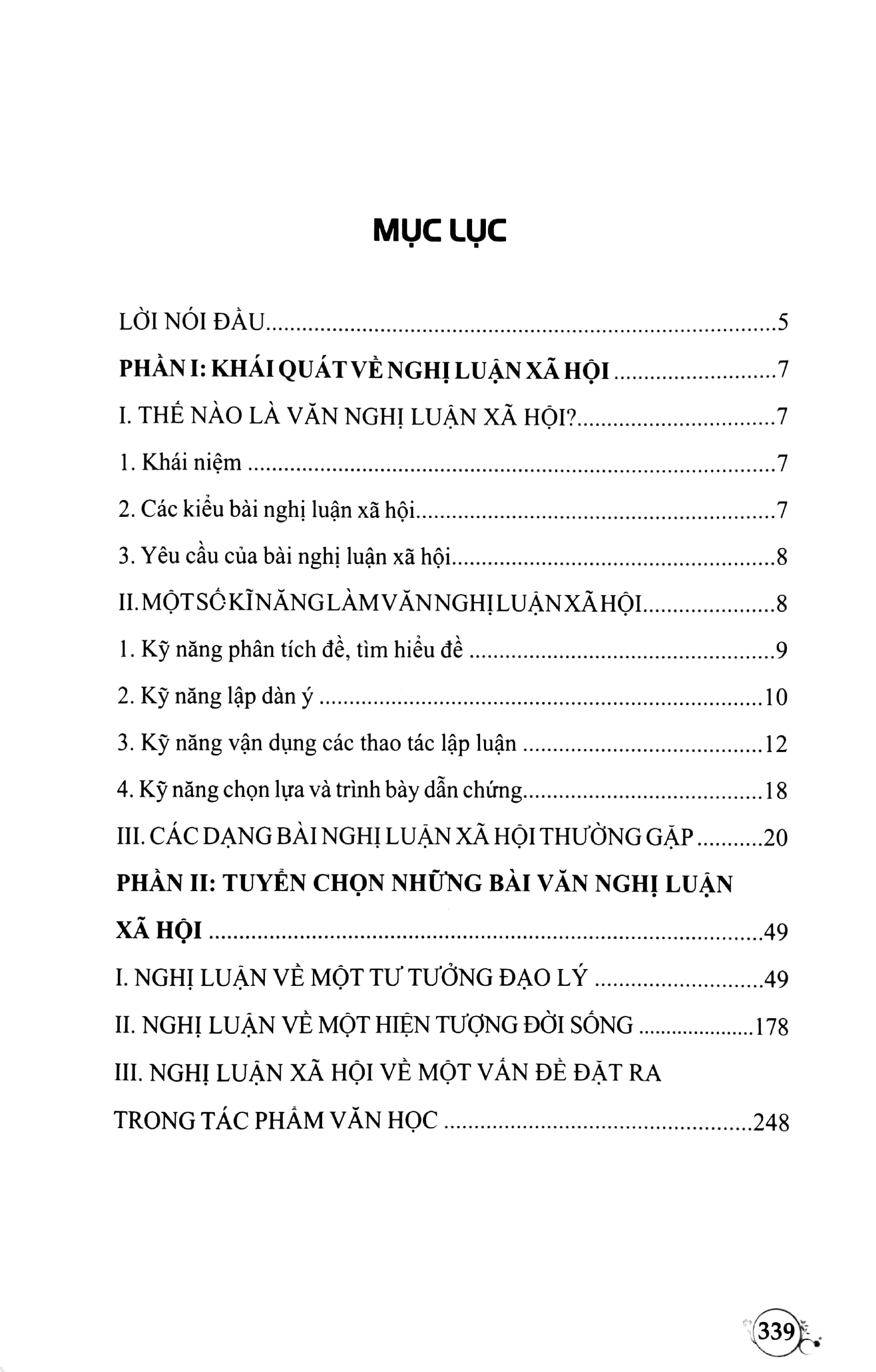 Tải sách Rèn Kỹ Năng Viết Văn Nghị Luận Xã Hội Ngữ Văn 9 PDF đọc ebook online, epub online, nghe sách nói audio miễn phí.