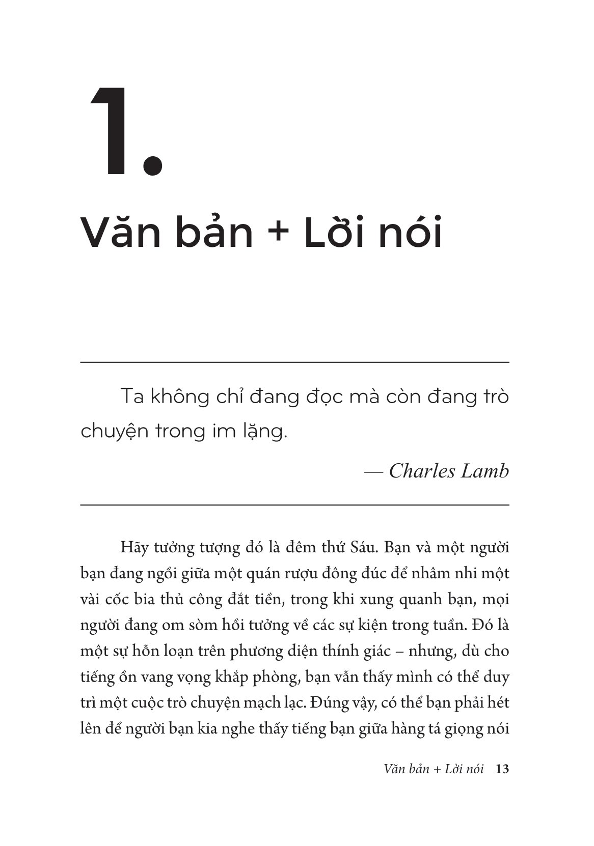 Ngừng Nói Bắt Đầu Tạo Ảnh Hưởng PDF Ngừng Nói Bắt Đầu Tạo Ảnh Hưởng PDF