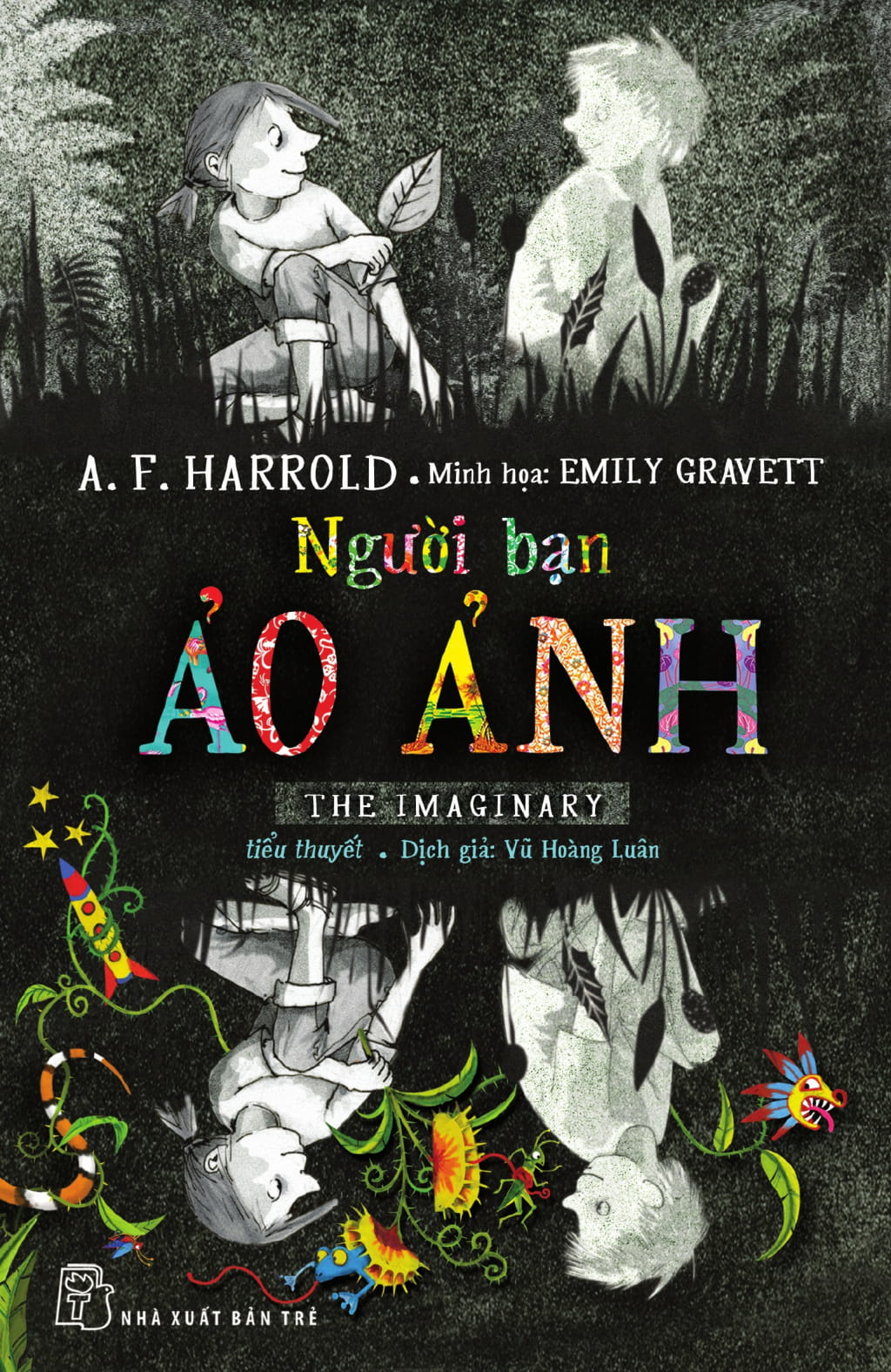 Người Bạn Ảo Ảnh PDF Người Bạn Ảo Ảnh PDF