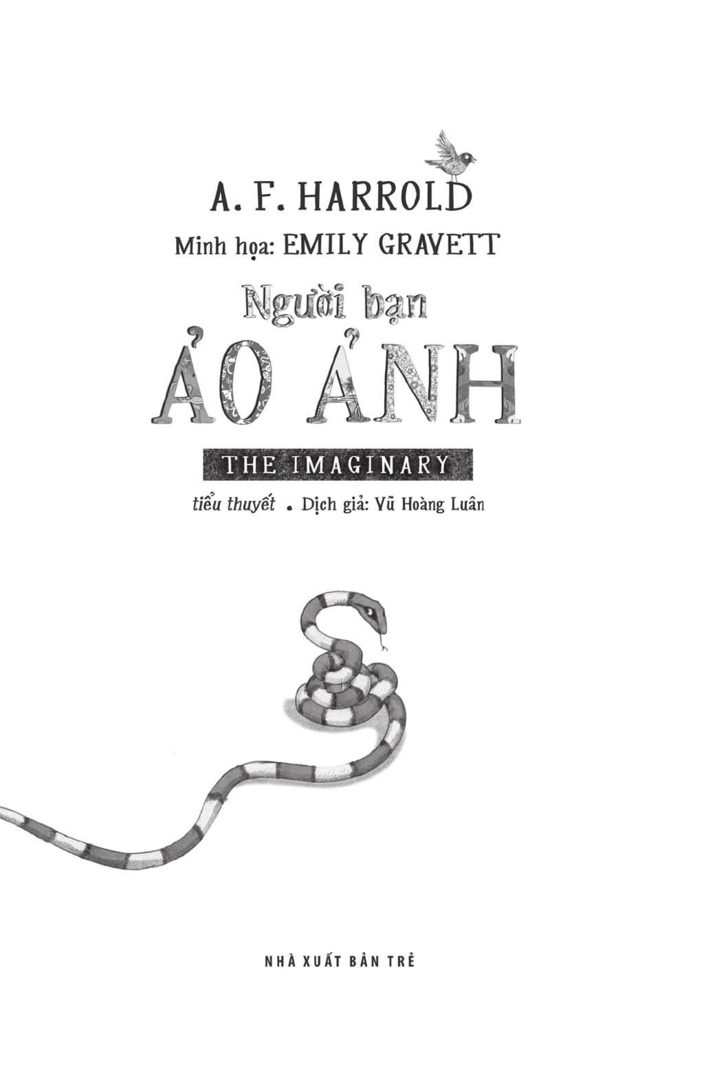 Người Bạn Ảo Ảnh PDF Người Bạn Ảo Ảnh PDF